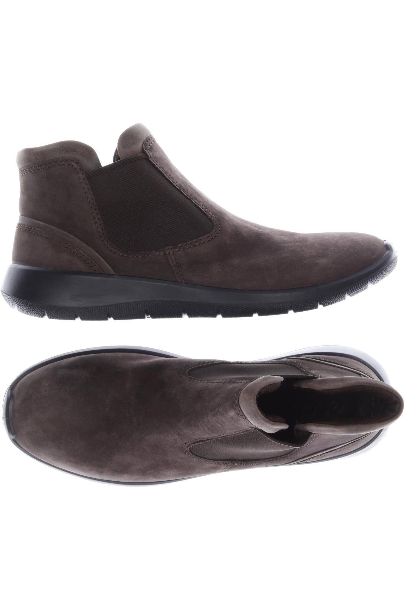 

Ecco Damen Stiefelette, braun, Gr. 38
