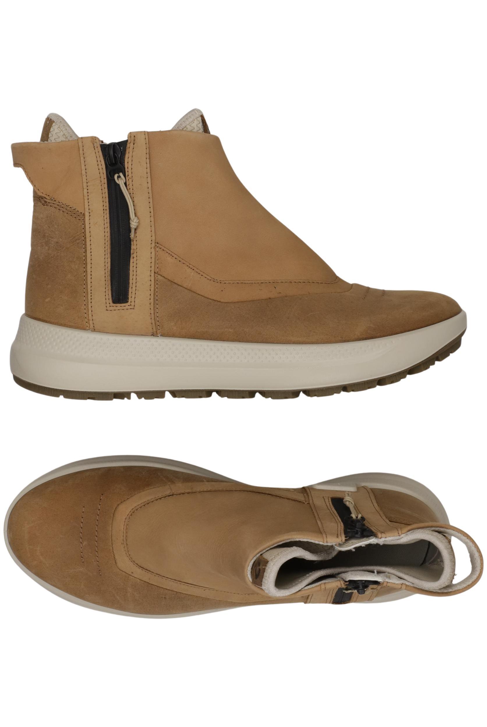 

Ecco Damen Stiefelette, braun, Gr. 40