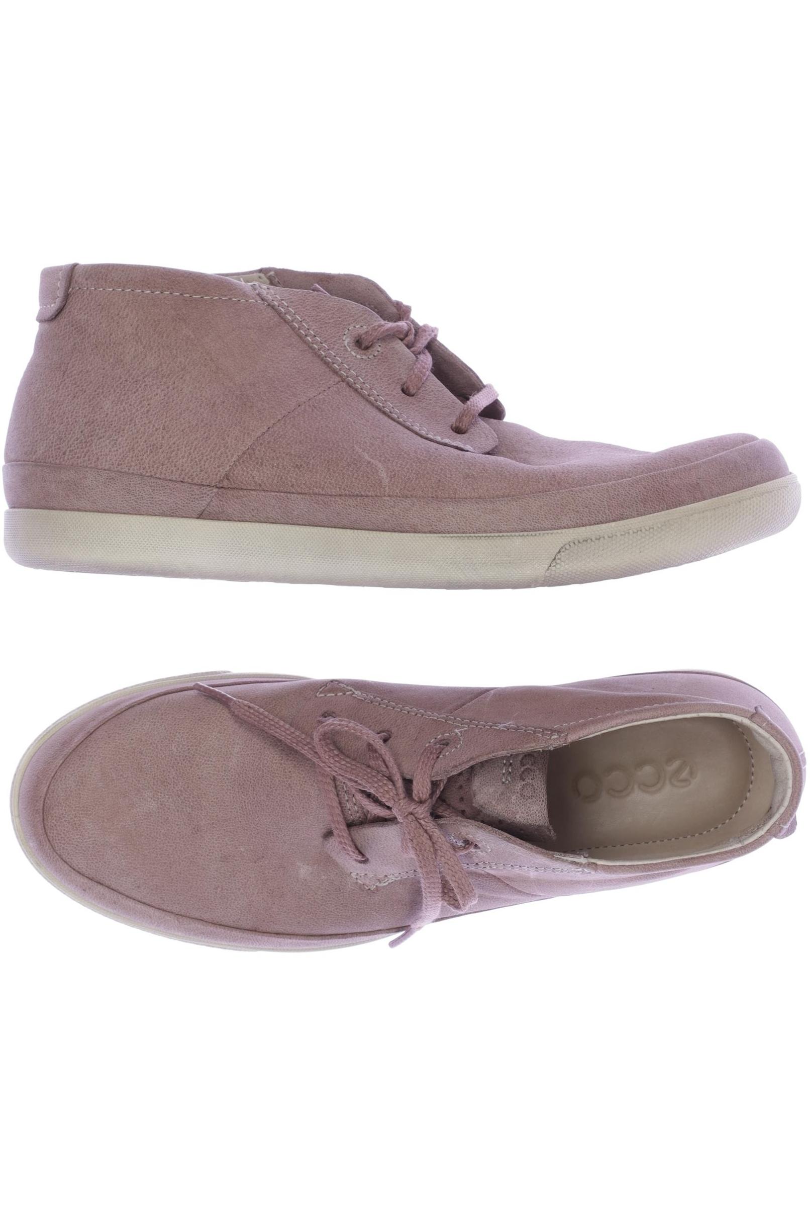 

Ecco Damen Stiefelette, braun, Gr. 37