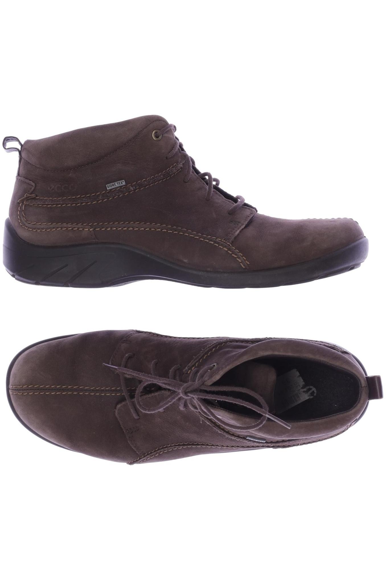

Ecco Damen Stiefelette, braun, Gr. 39