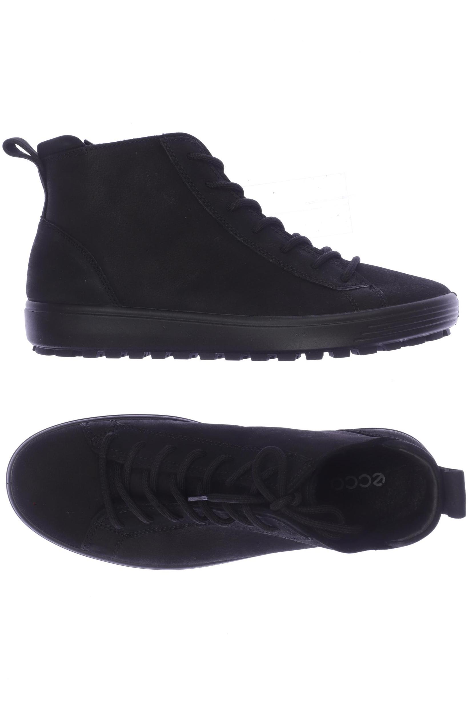 

Ecco Damen Stiefelette, schwarz, Gr. 40