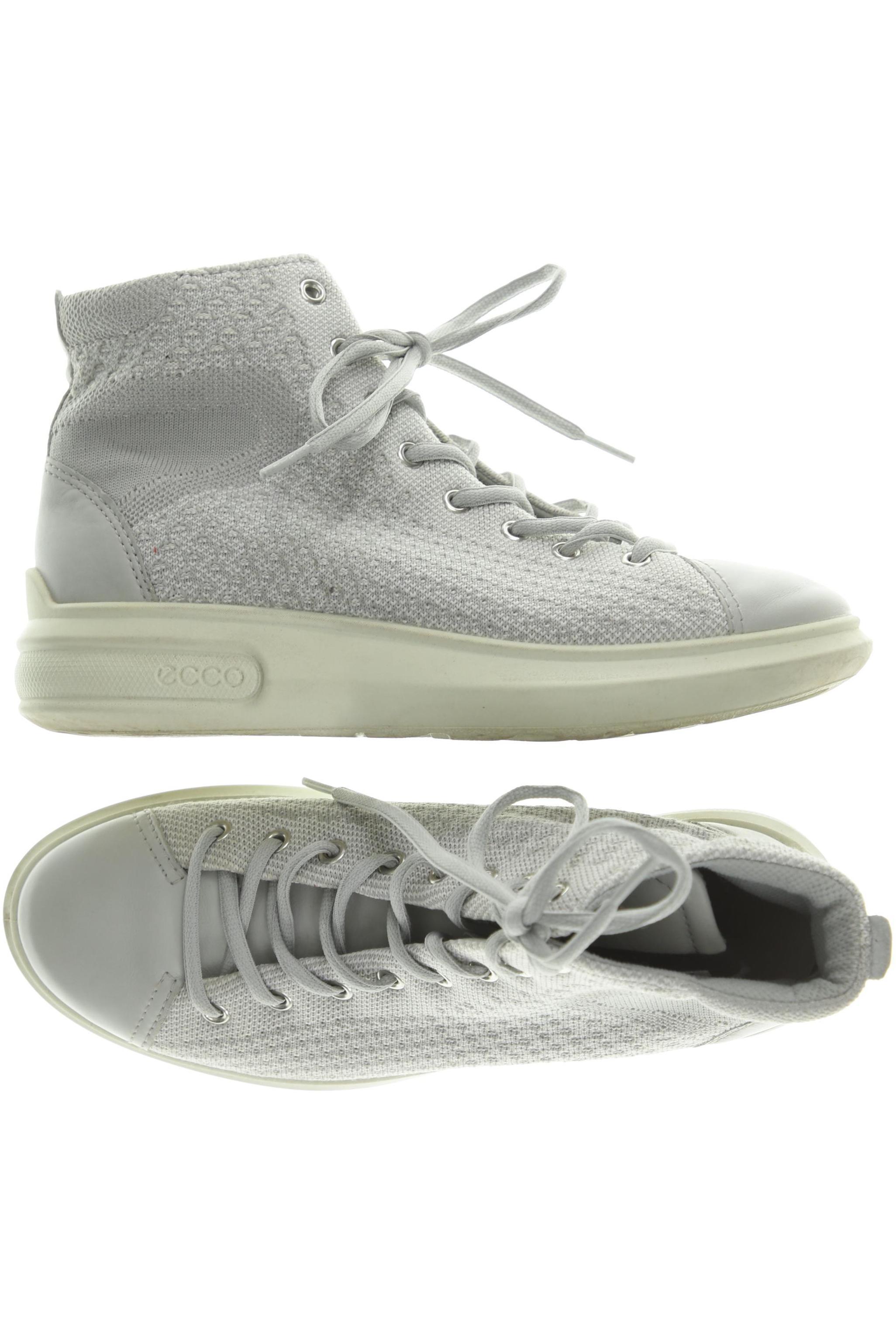

Ecco Damen Stiefelette, grau, Gr. 39