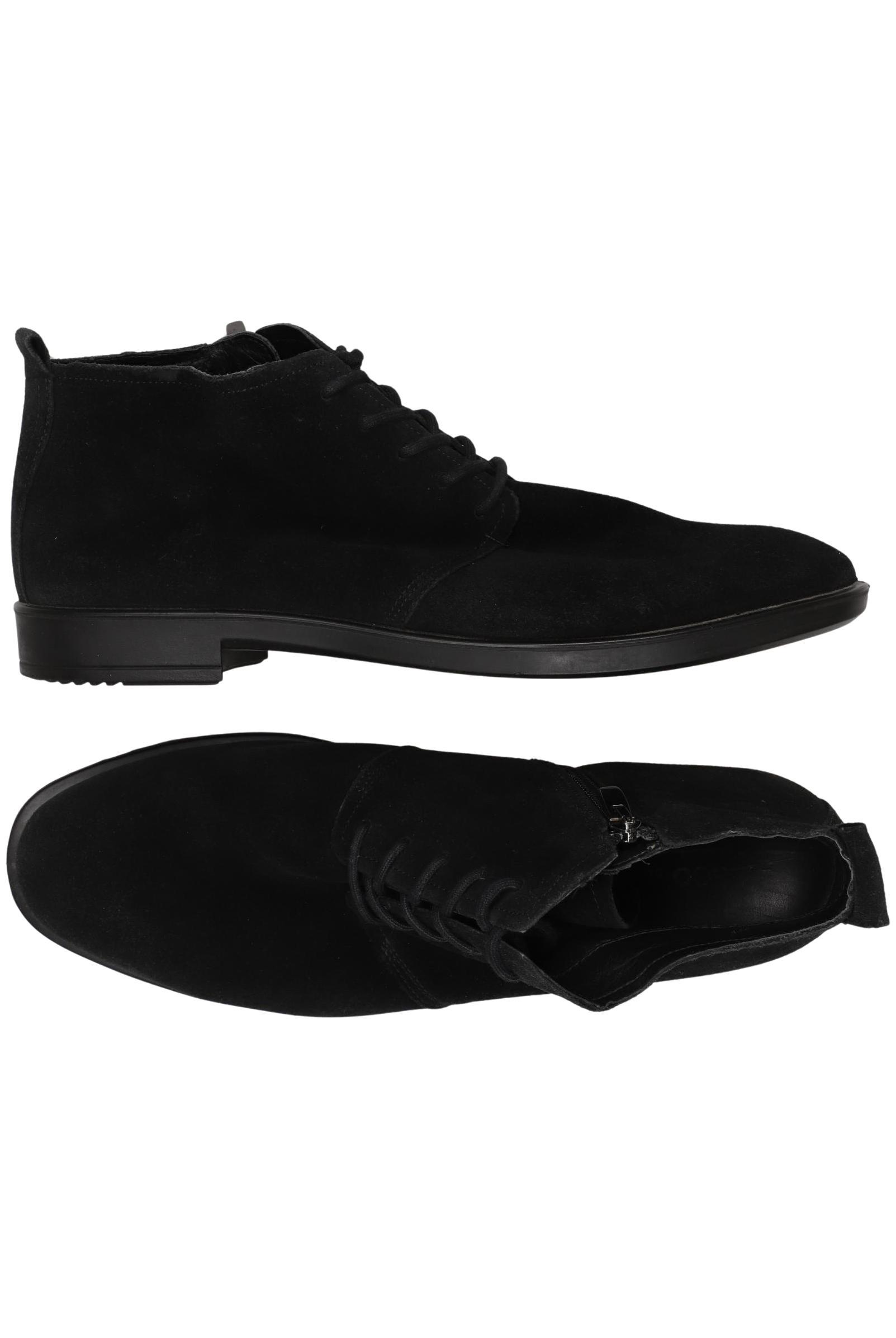 

Ecco Damen Stiefelette, schwarz, Gr. 41
