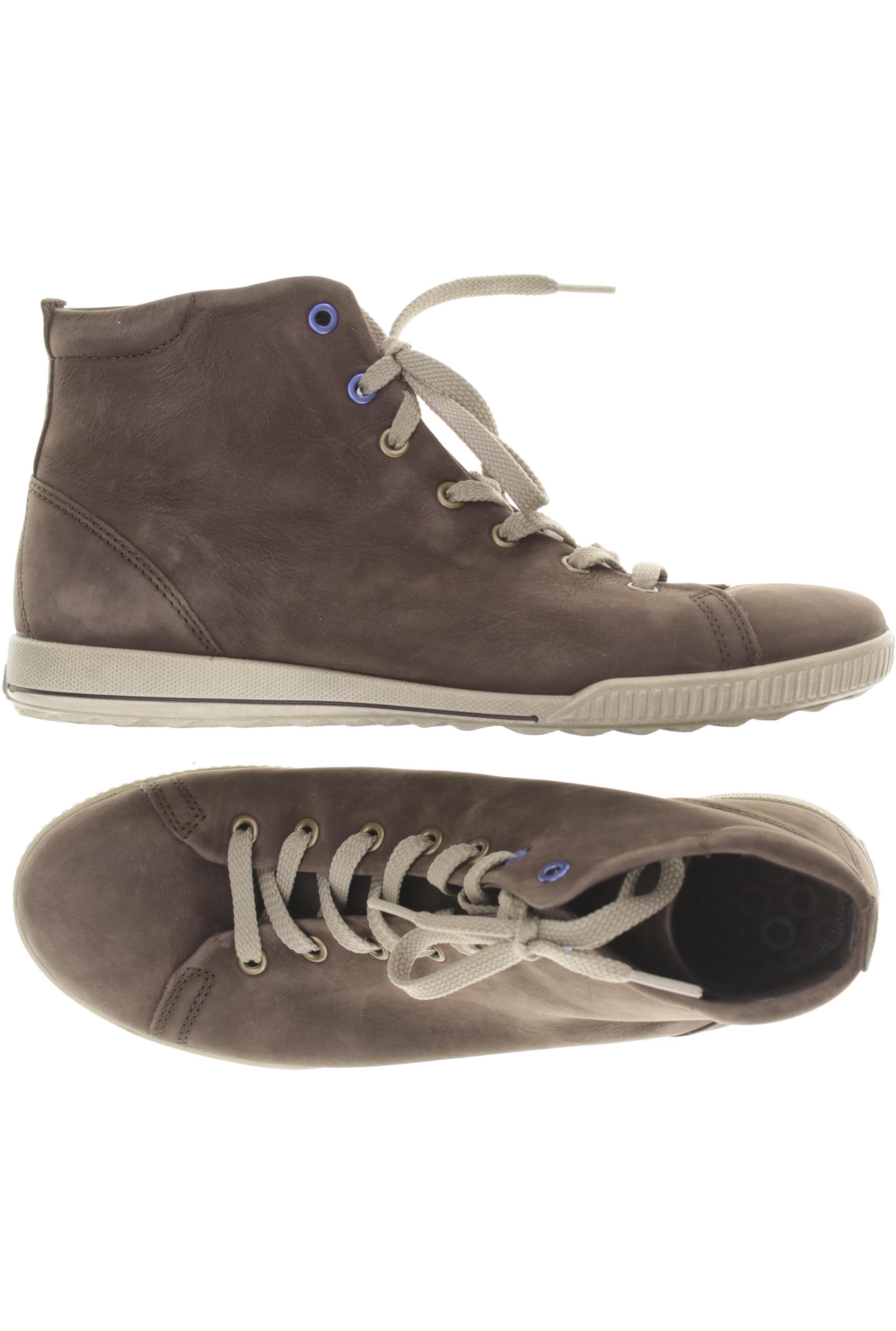 

Ecco Damen Stiefelette, braun, Gr. 41