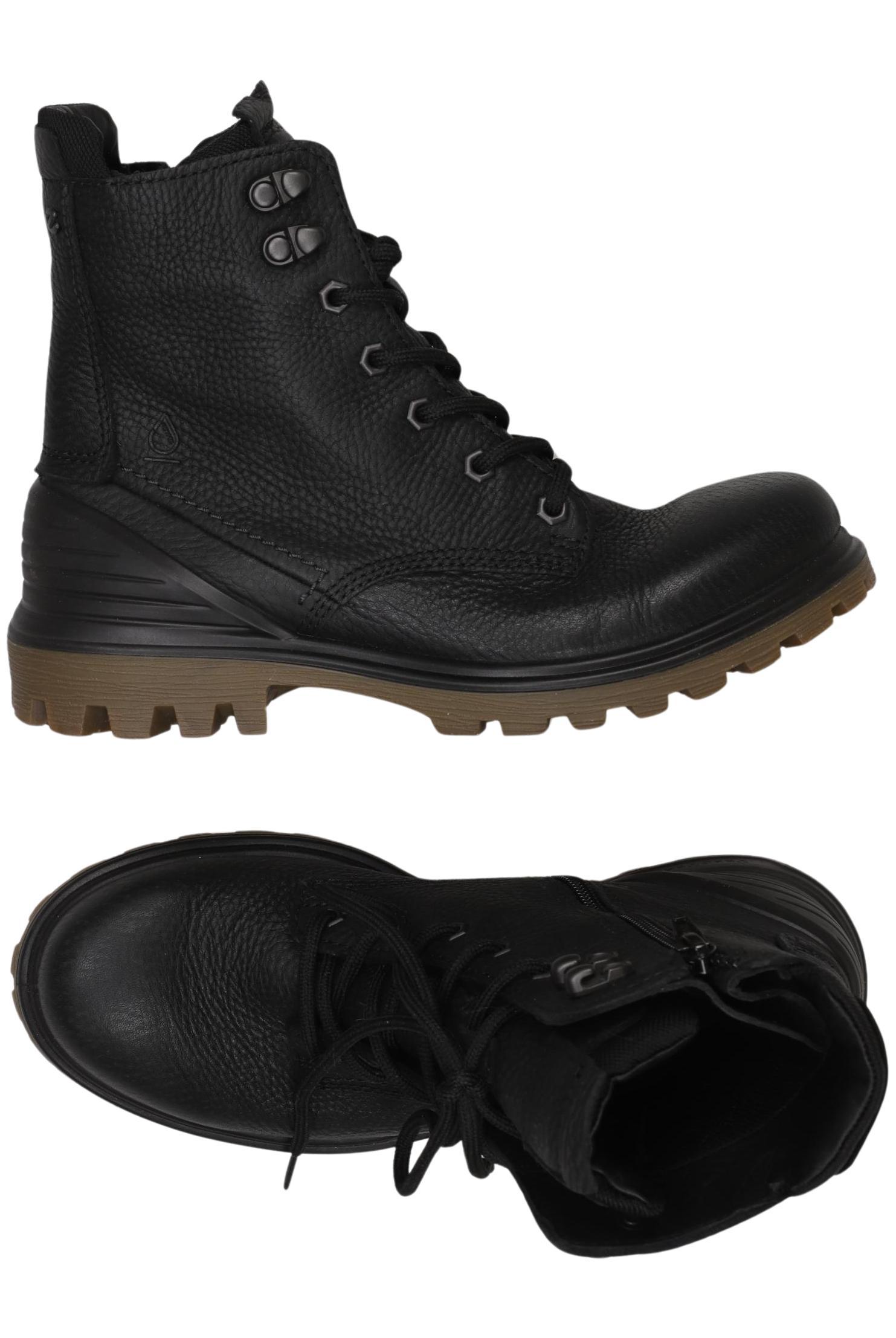 

Ecco Damen Stiefelette, mehrfarbig, Gr. 38