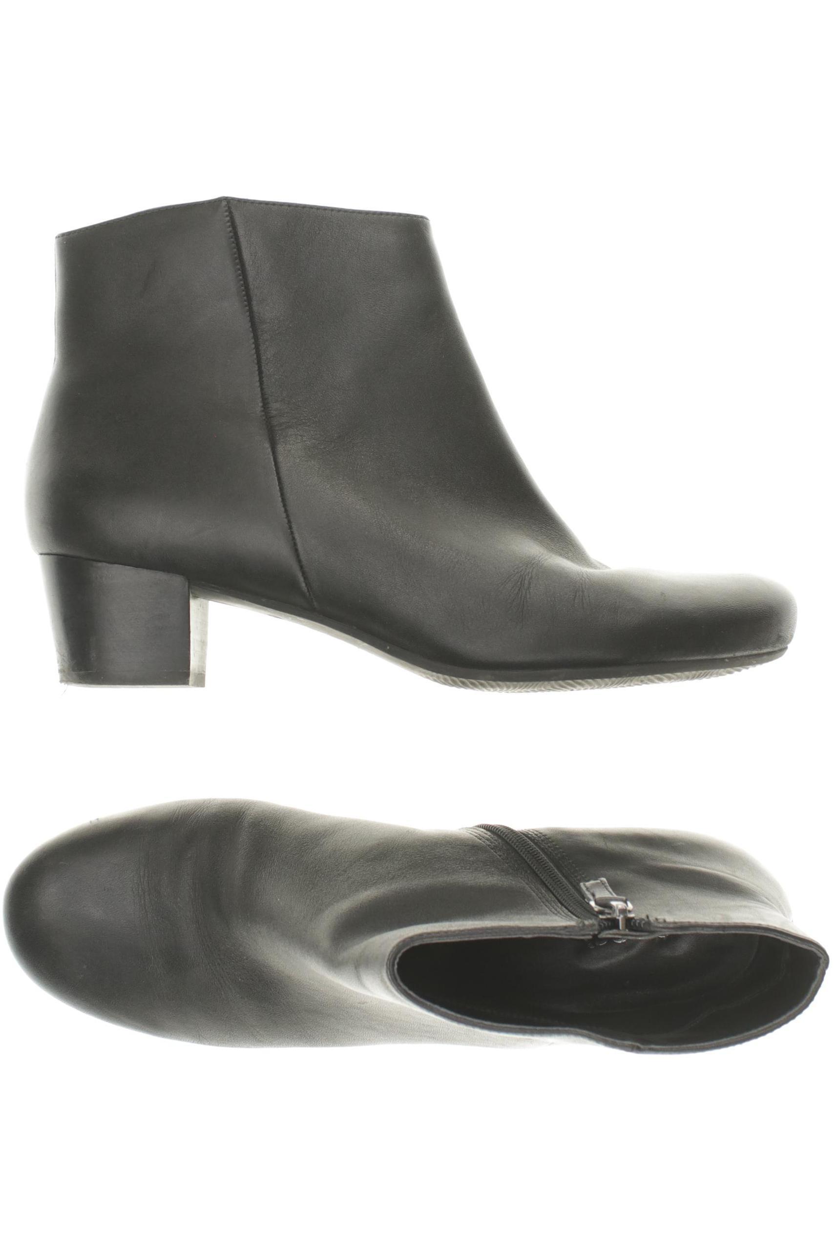 

Ecco Damen Stiefelette, schwarz, Gr. 41