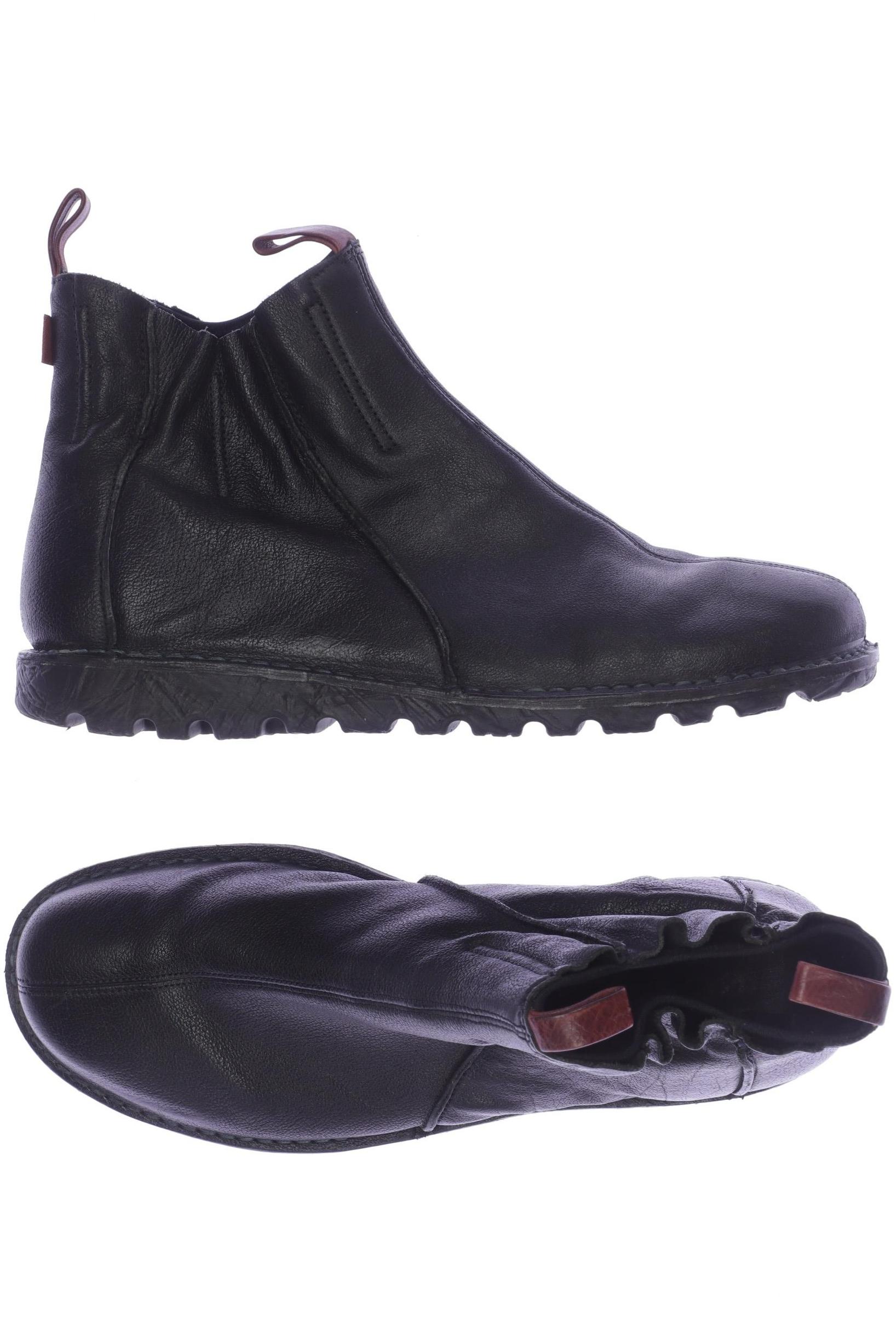 

Ecco Damen Stiefelette, schwarz, Gr. 40