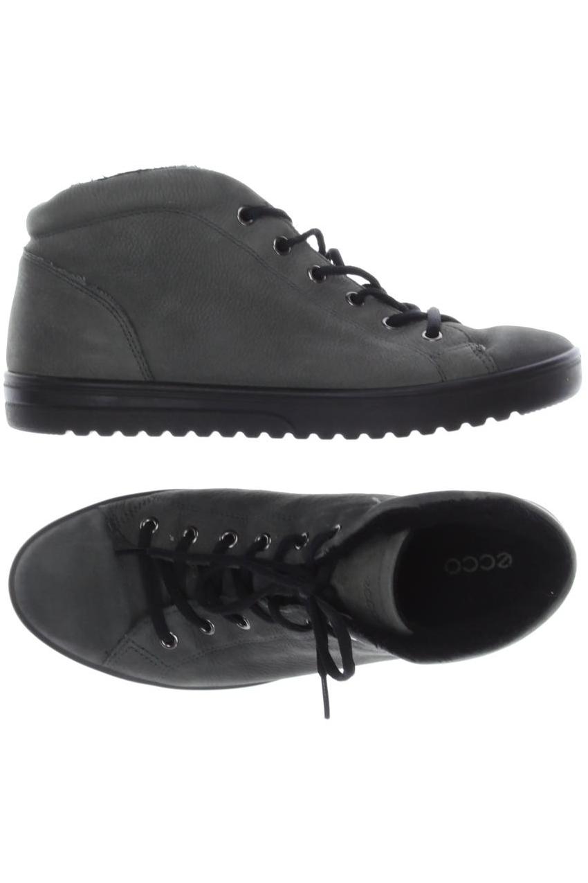 

Ecco Damen Stiefelette, grau, Gr. 42