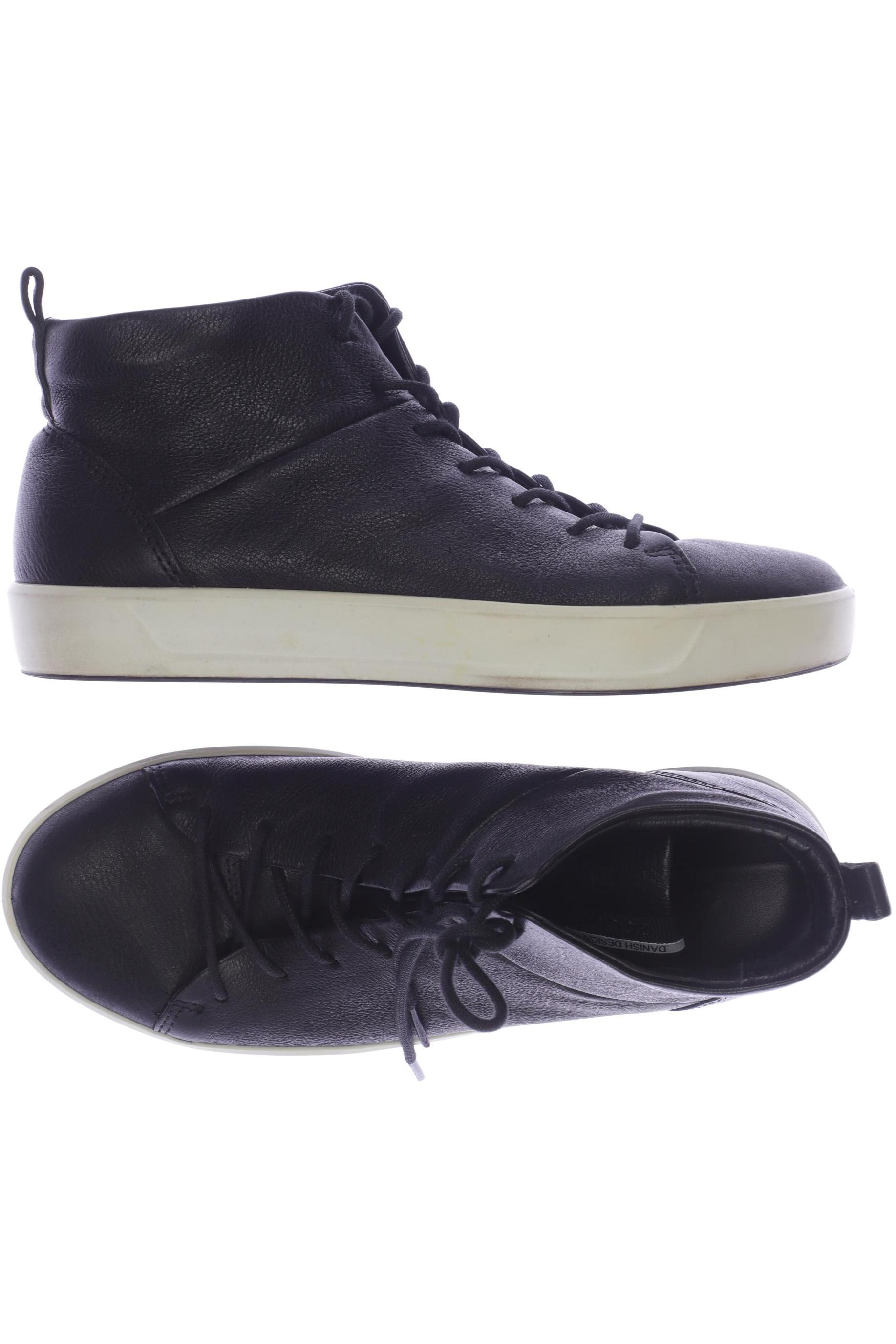 

Ecco Damen Stiefelette, schwarz, Gr. 37