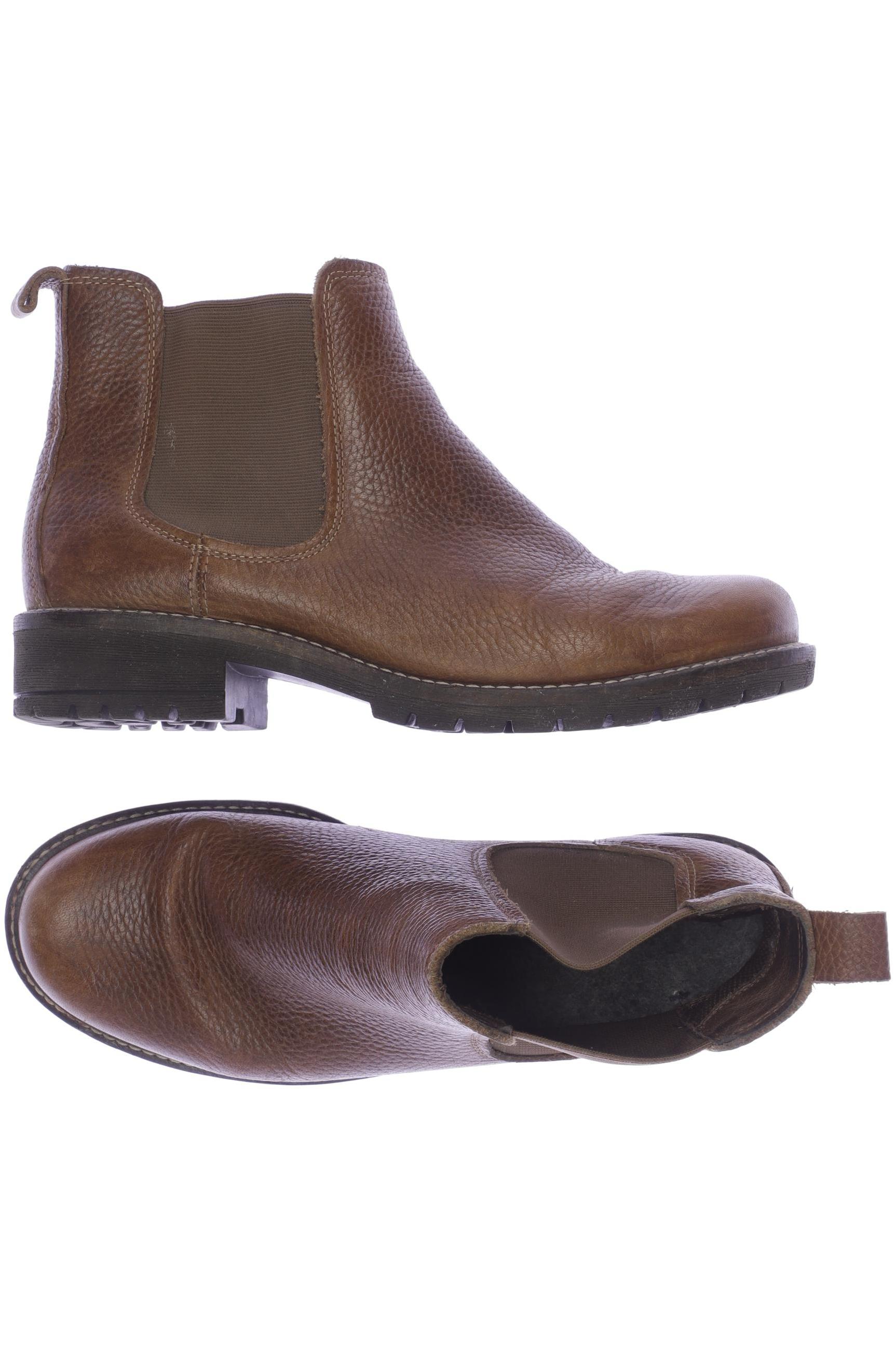 

Ecco Damen Stiefelette, braun, Gr. 38