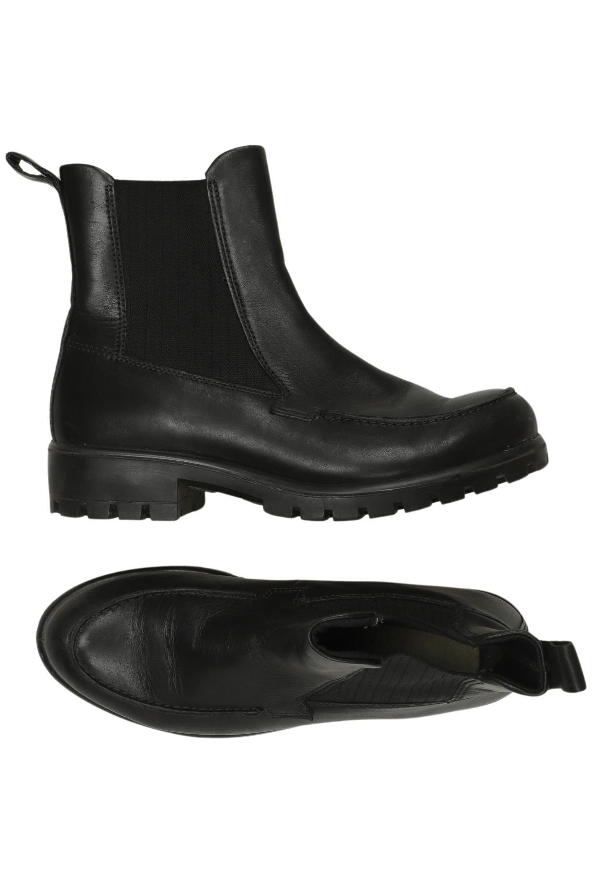

Ecco Damen Stiefelette, schwarz, Gr. 38