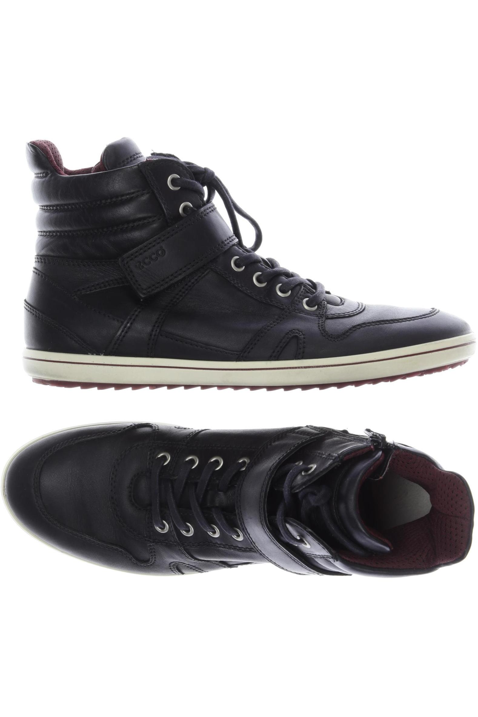 

Ecco Damen Stiefelette, schwarz, Gr. 41