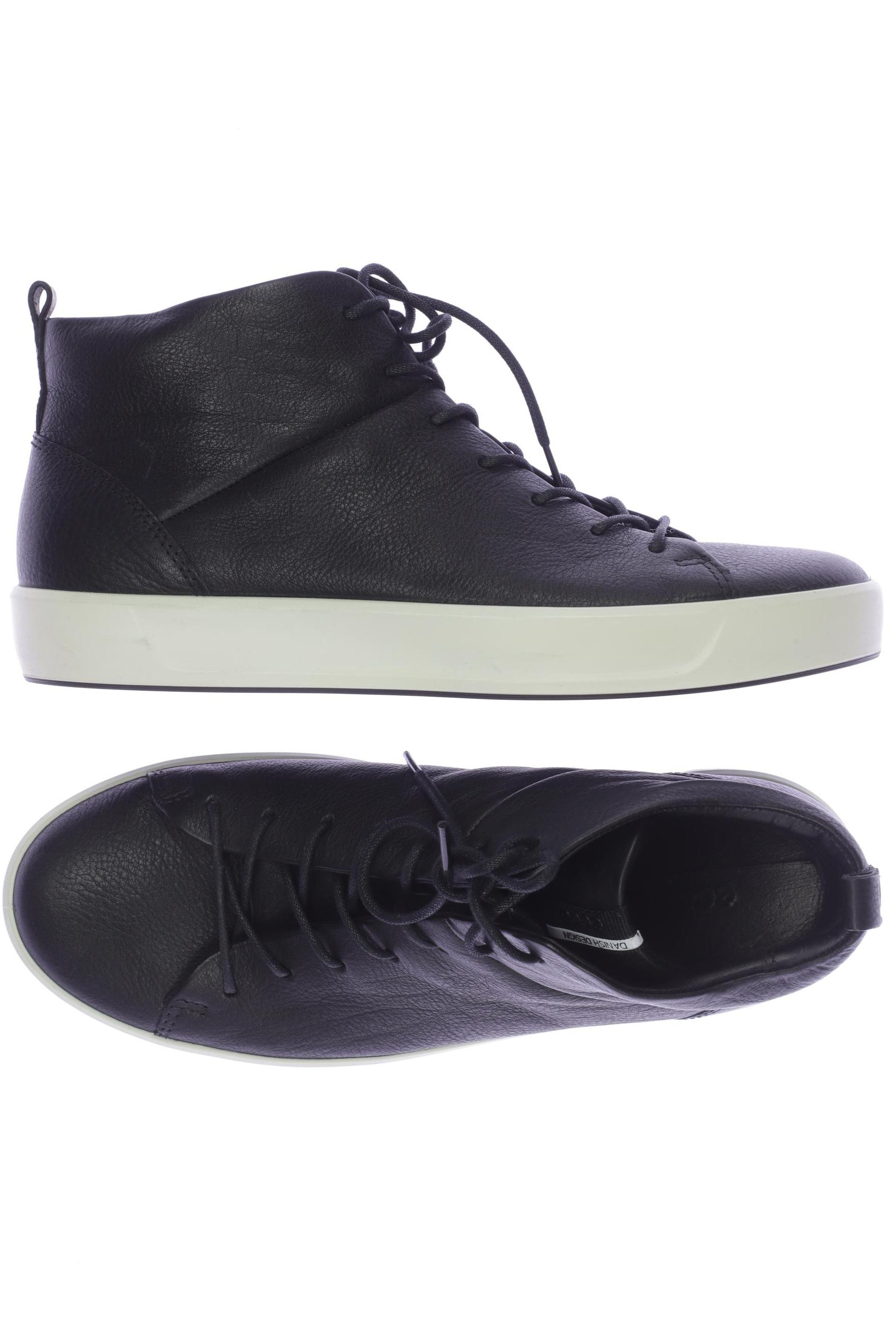 

Ecco Damen Stiefelette, schwarz, Gr. 39