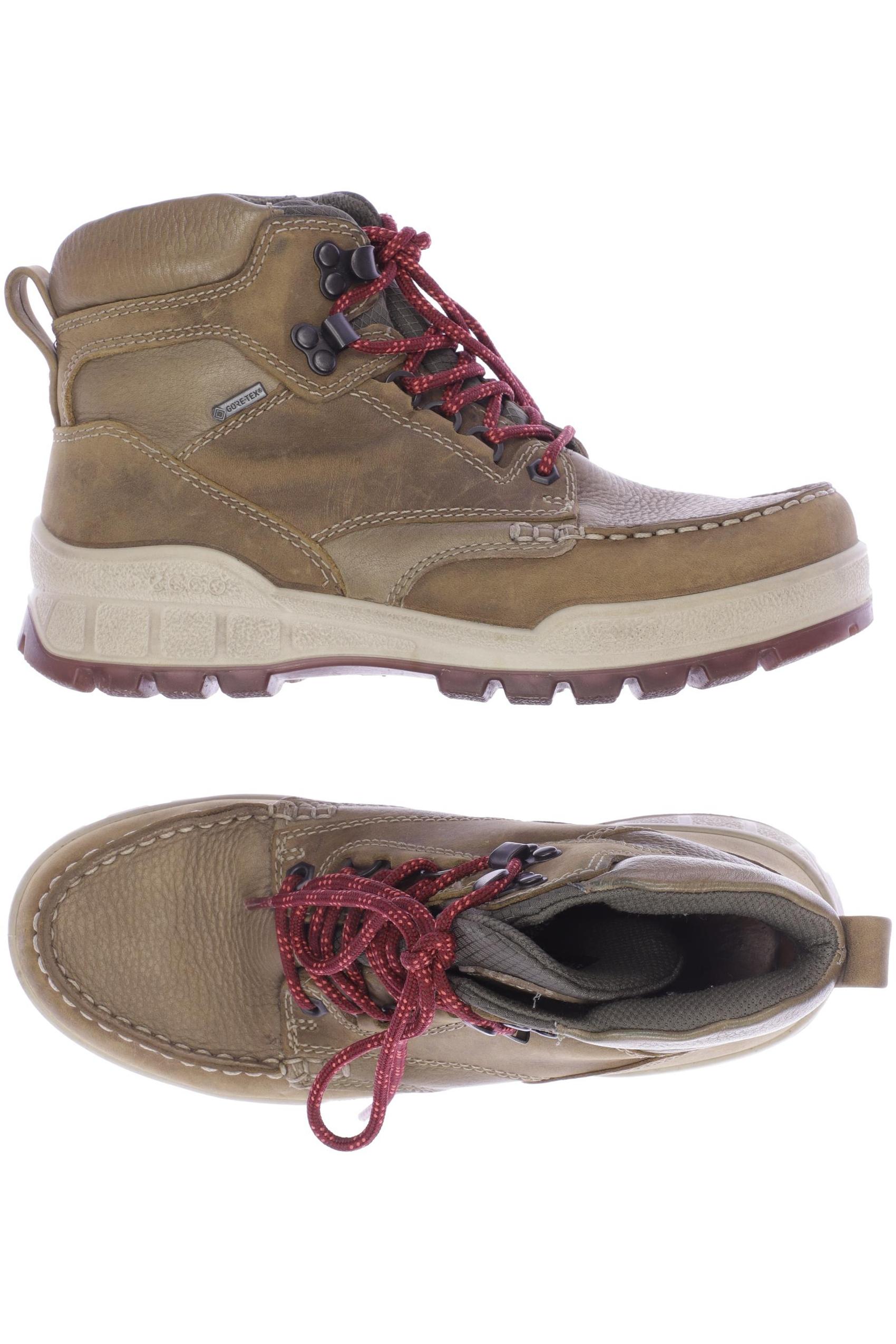 

Ecco Damen Stiefelette, beige