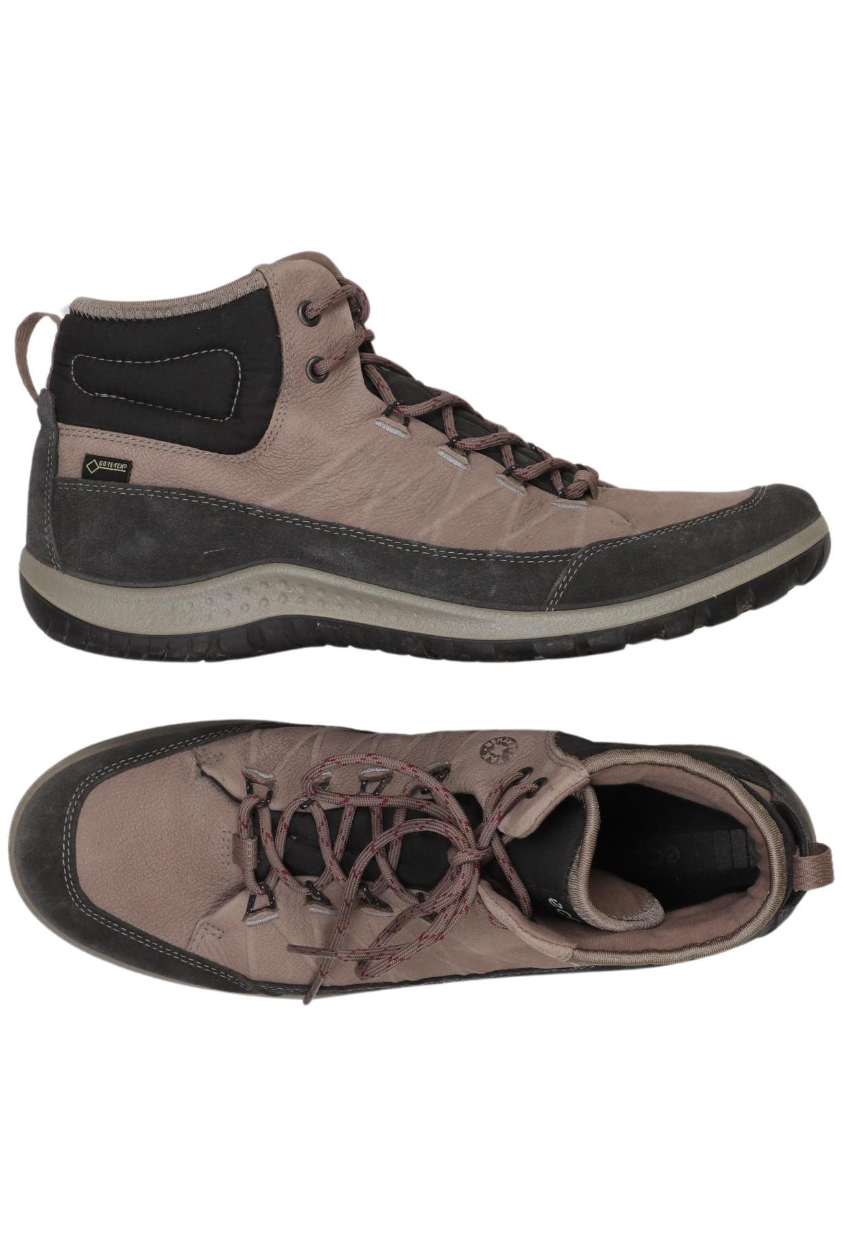 

Ecco Damen Stiefelette, braun, Gr. 40