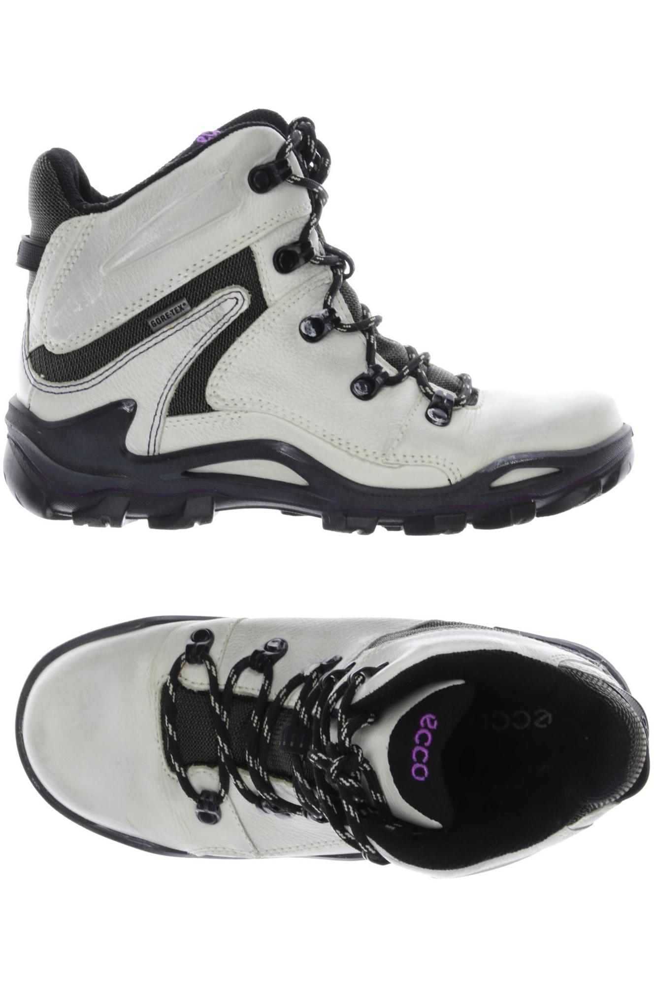 

Ecco Damen Stiefelette, grau, Gr. 37