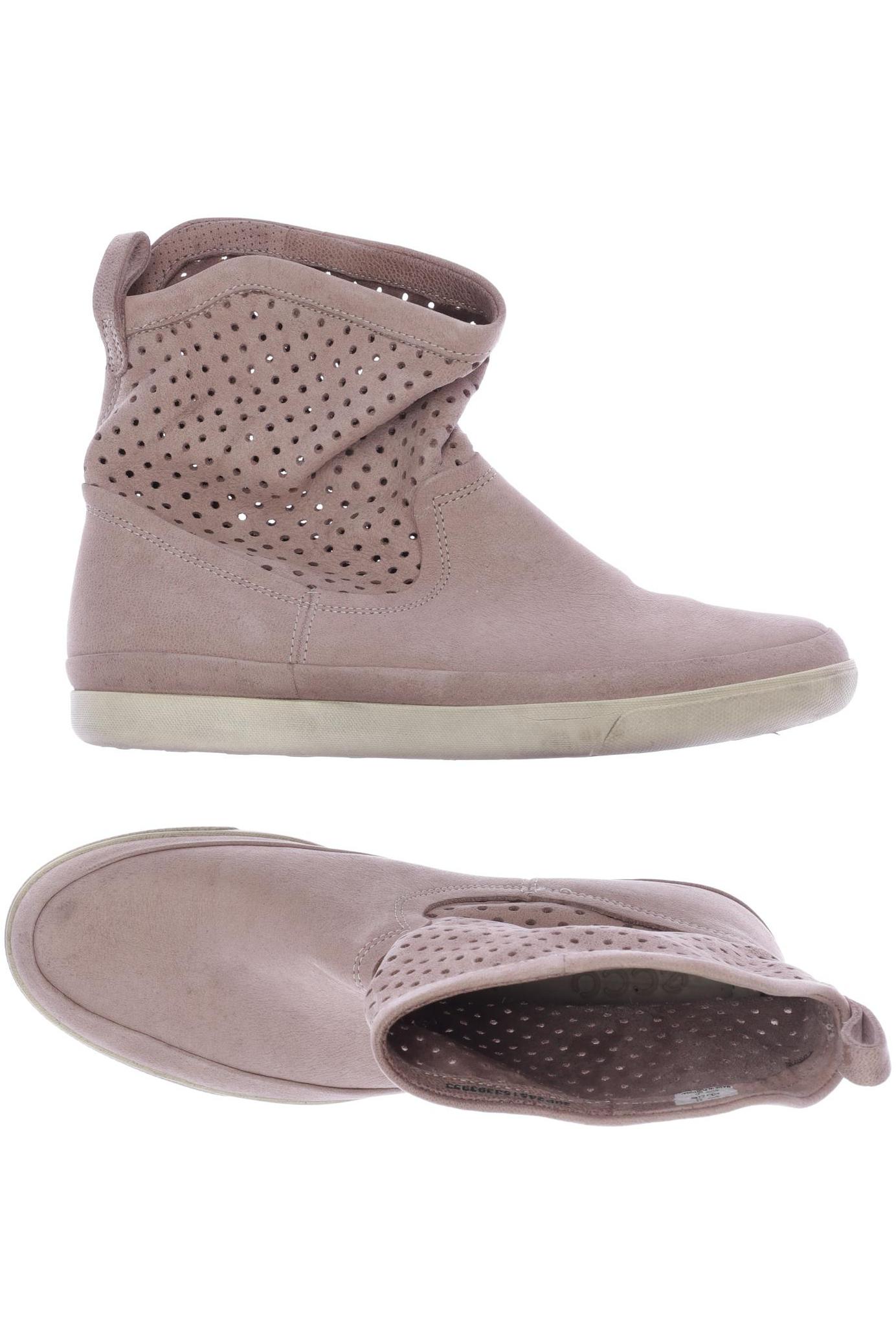 

Ecco Damen Stiefelette, pink