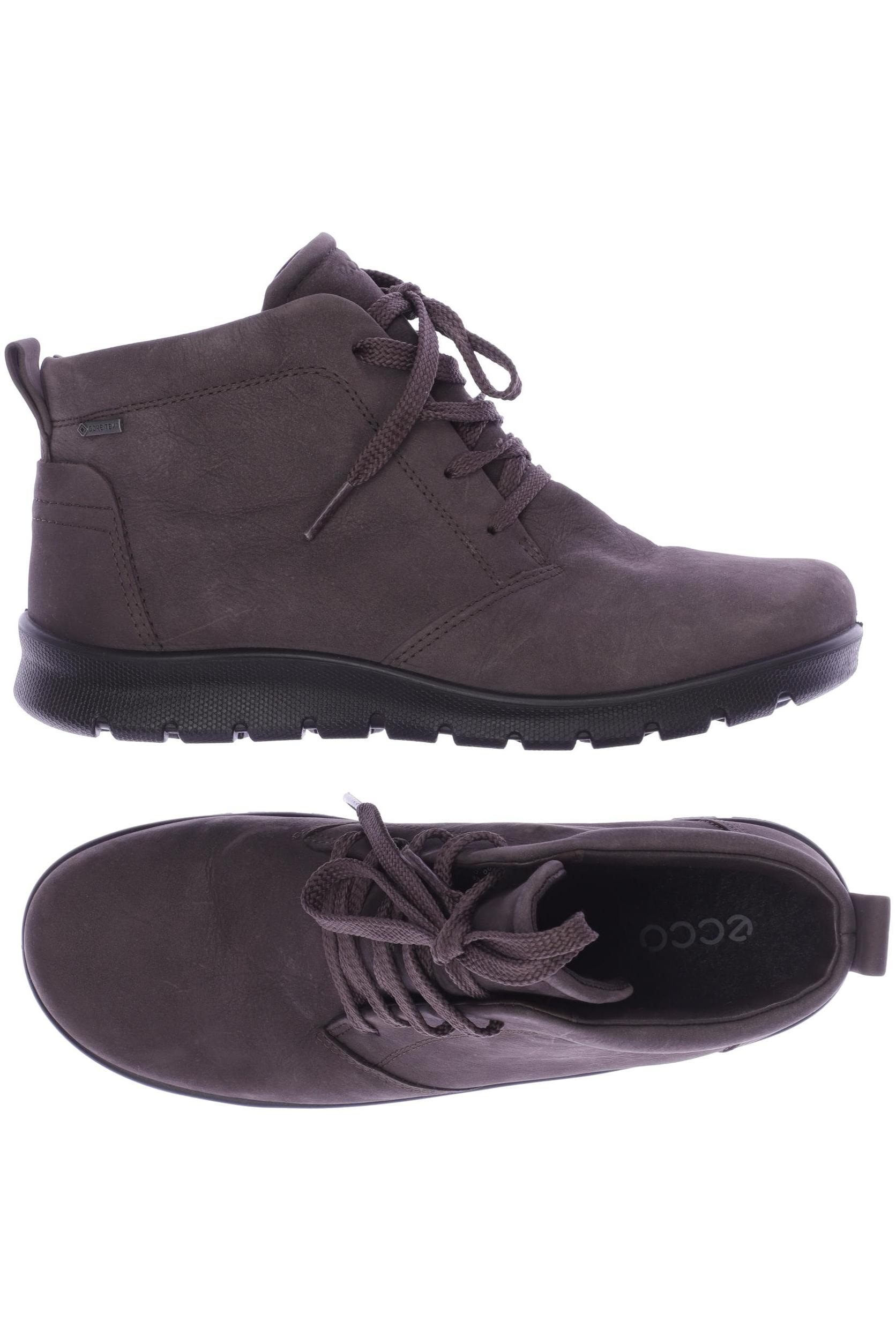

Ecco Damen Stiefelette, braun