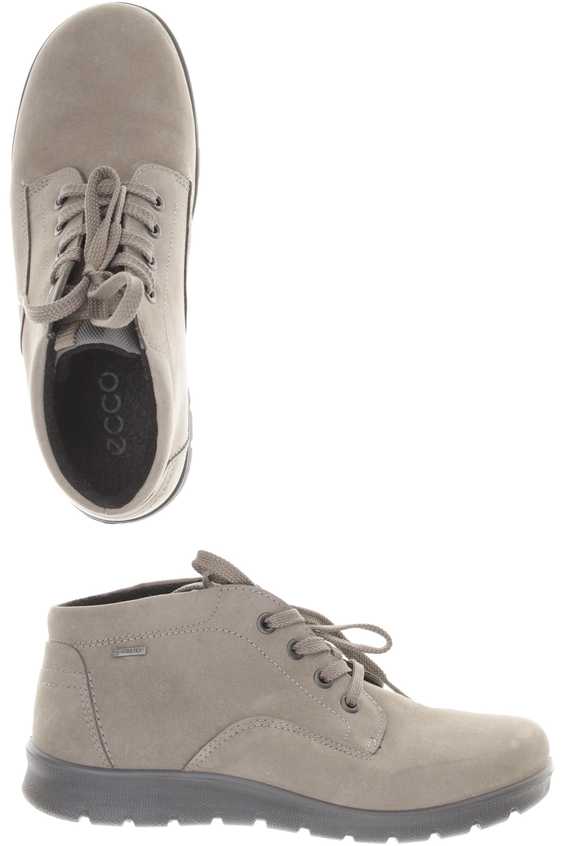 

Ecco Damen Stiefelette, grau, Gr. 36