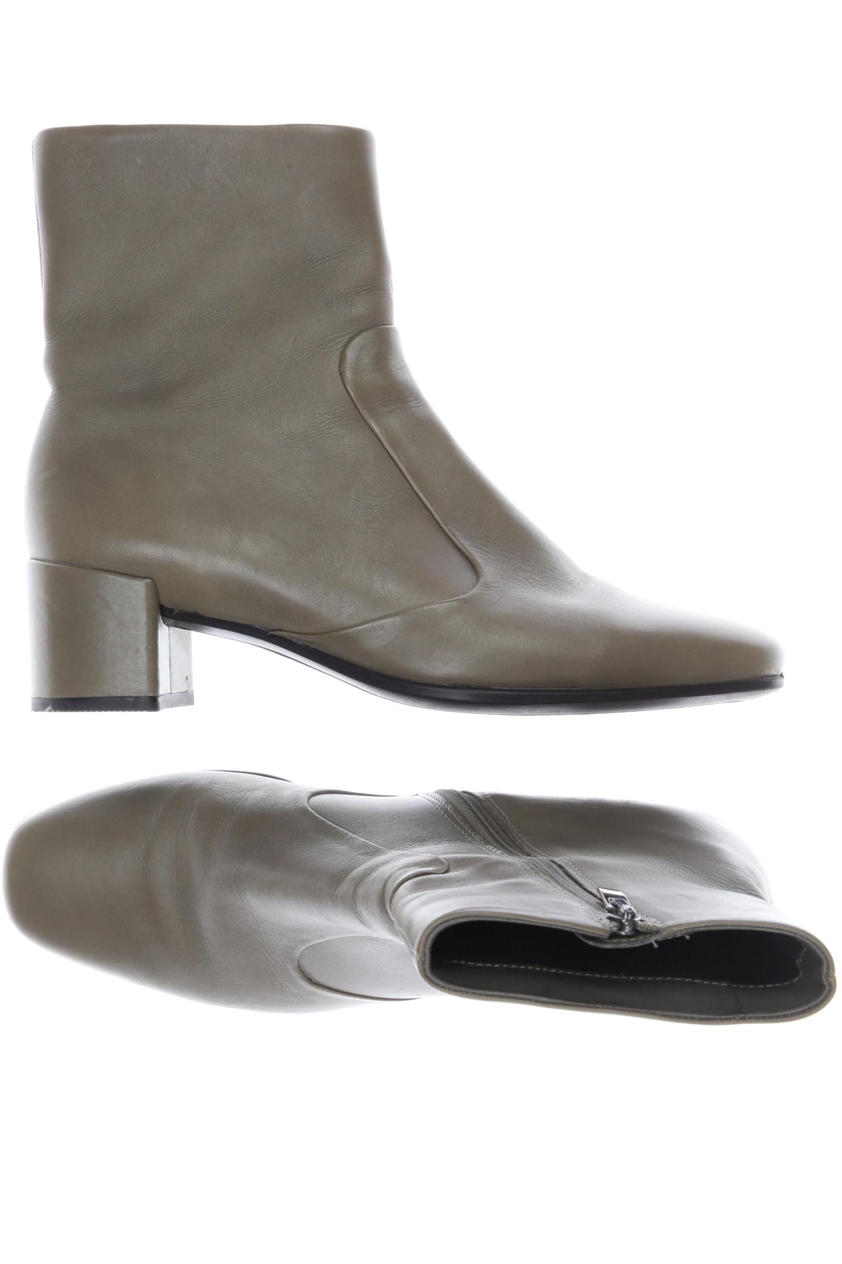 

Ecco Damen Stiefelette, beige, Gr. 39