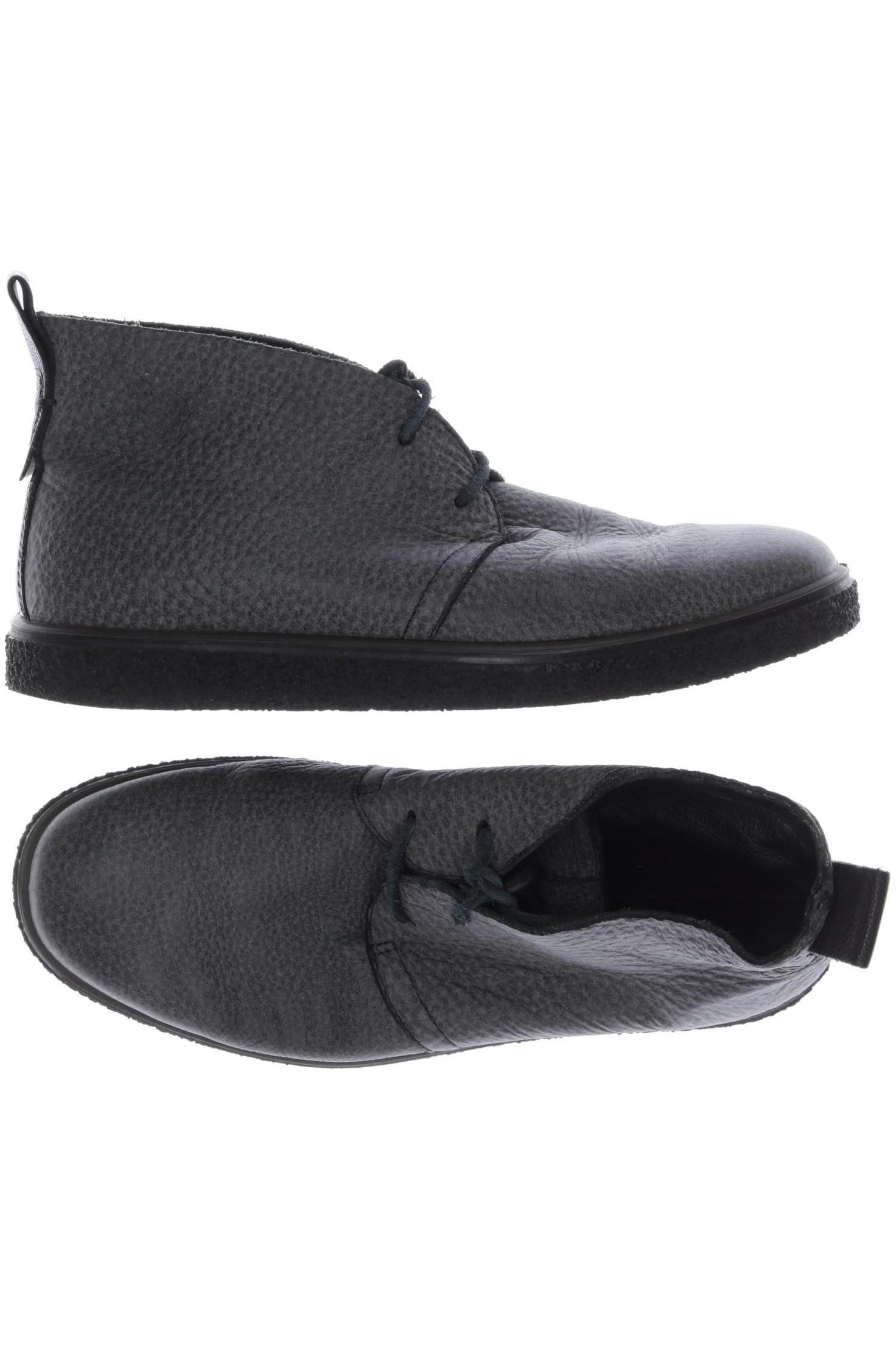 

Ecco Damen Stiefelette, grau, Gr. 39