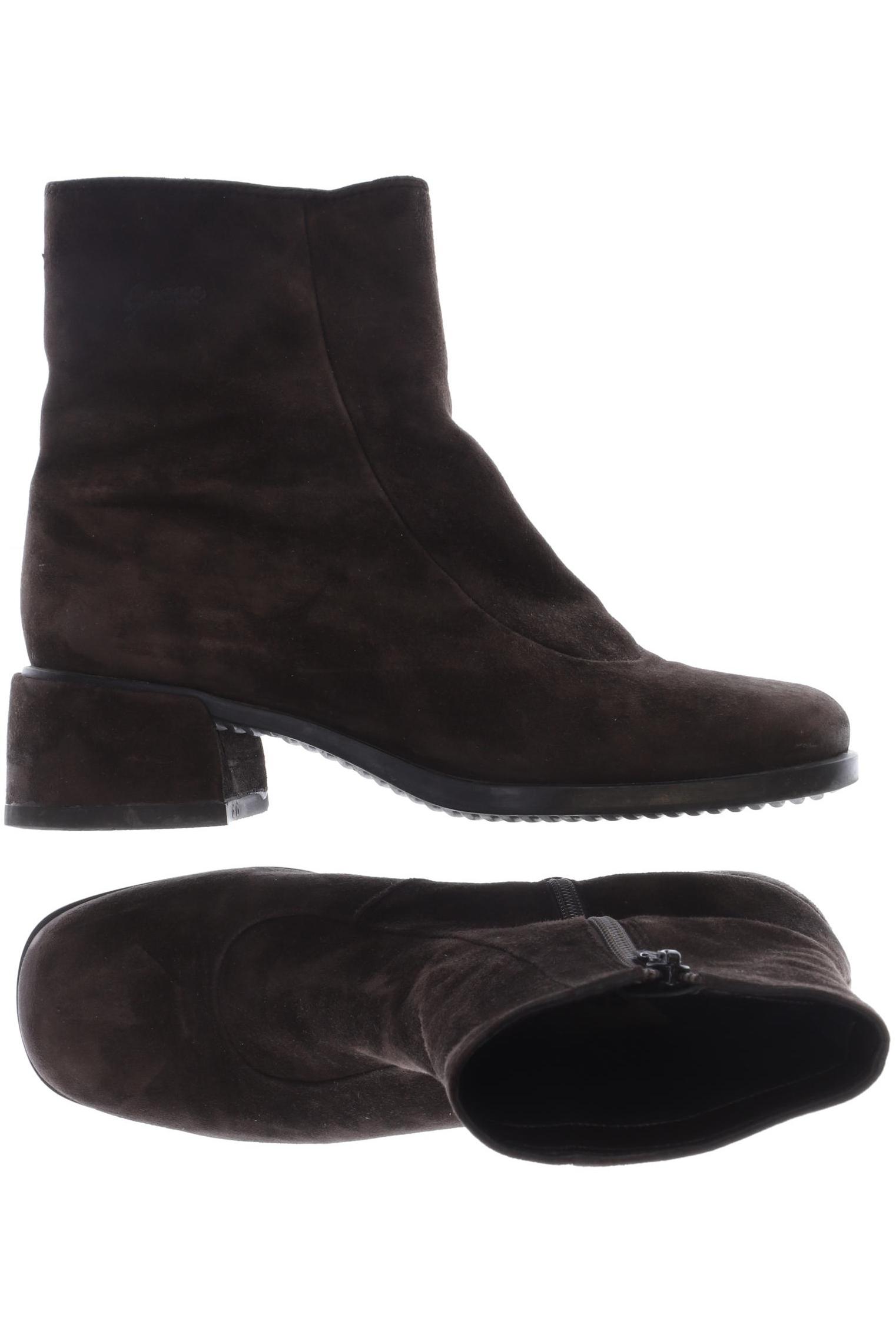 

Ecco Damen Stiefelette, braun, Gr. 37