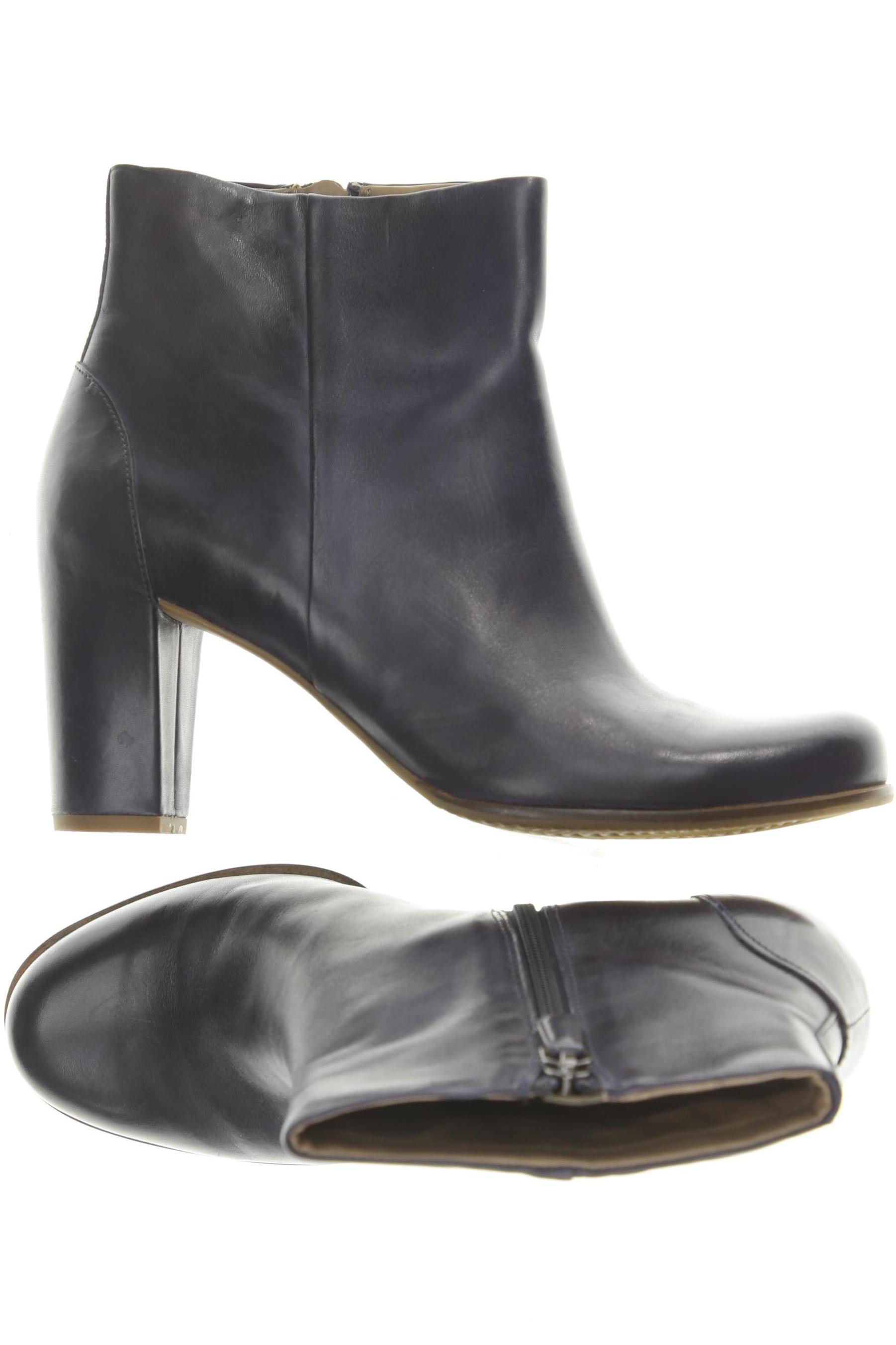 

Ecco Damen Stiefelette, blau, Gr. 42