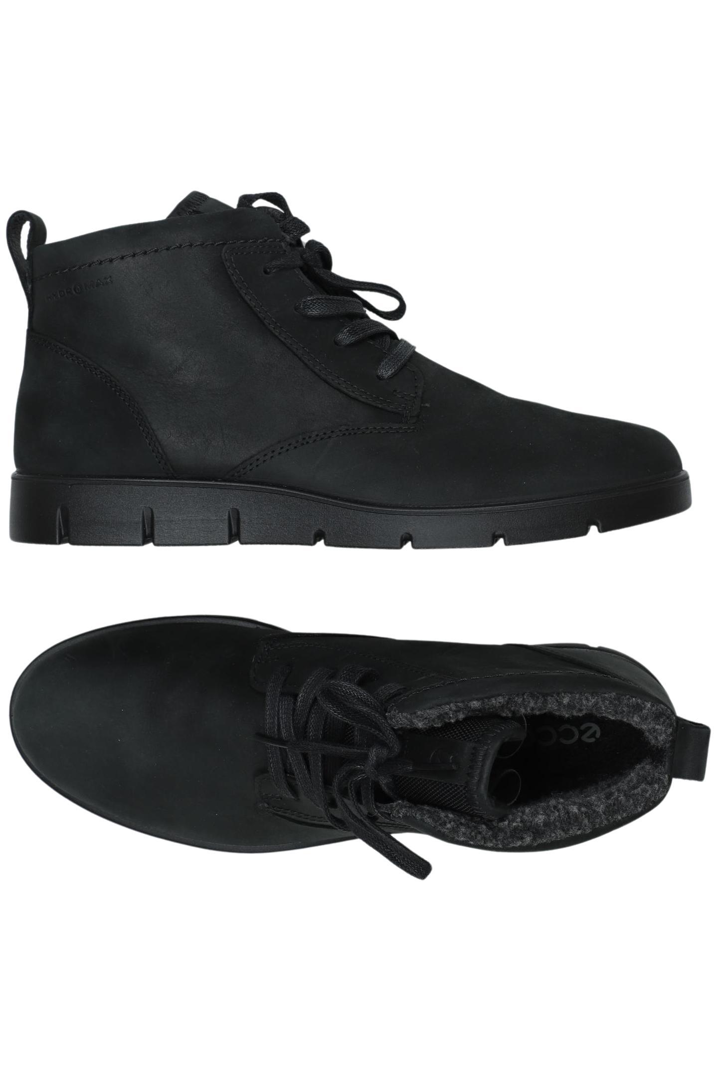 

Ecco Damen Stiefelette, schwarz, Gr. 39
