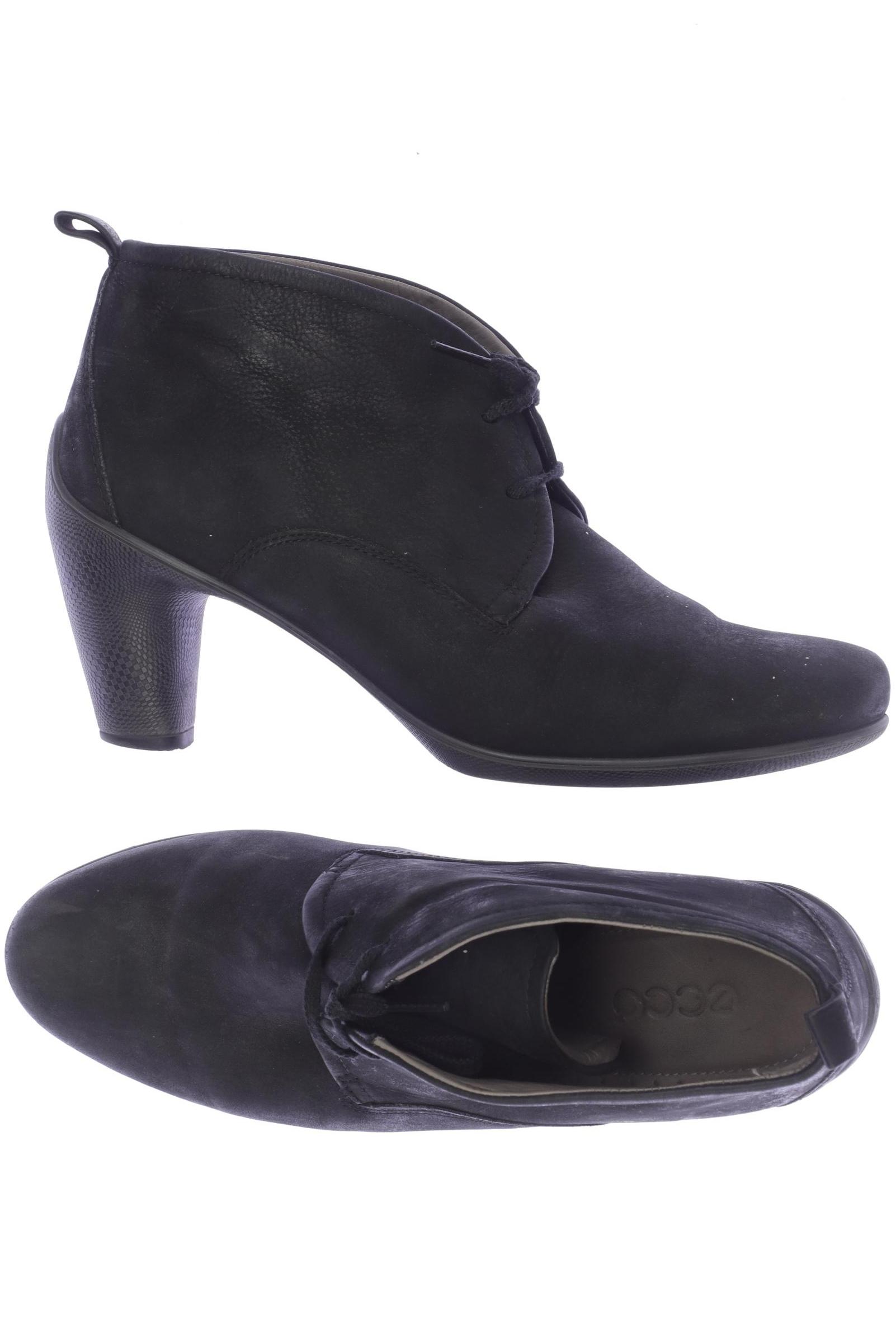 

Ecco Damen Stiefelette, grau, Gr. 41