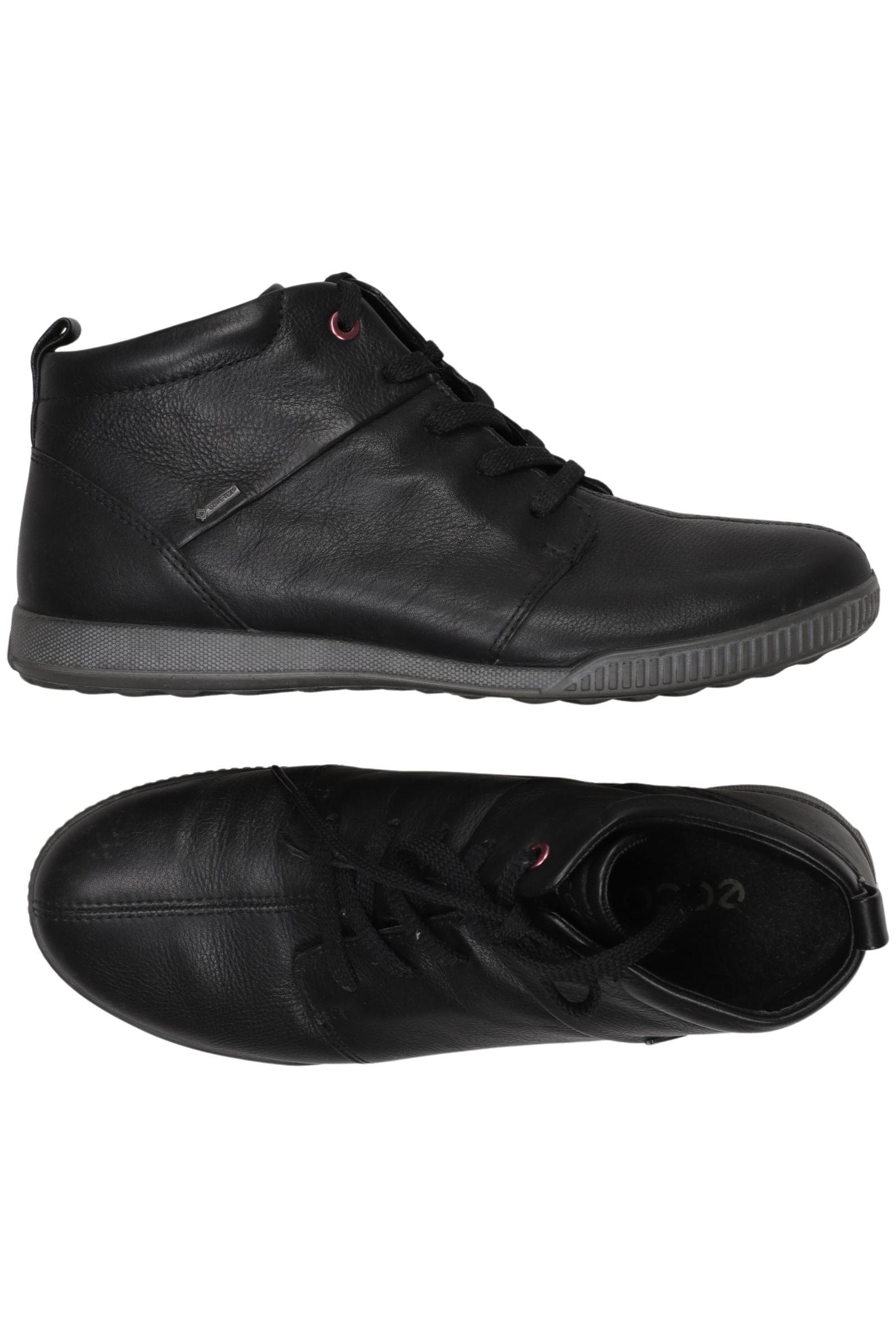 

Ecco Damen Stiefelette, schwarz, Gr. 40