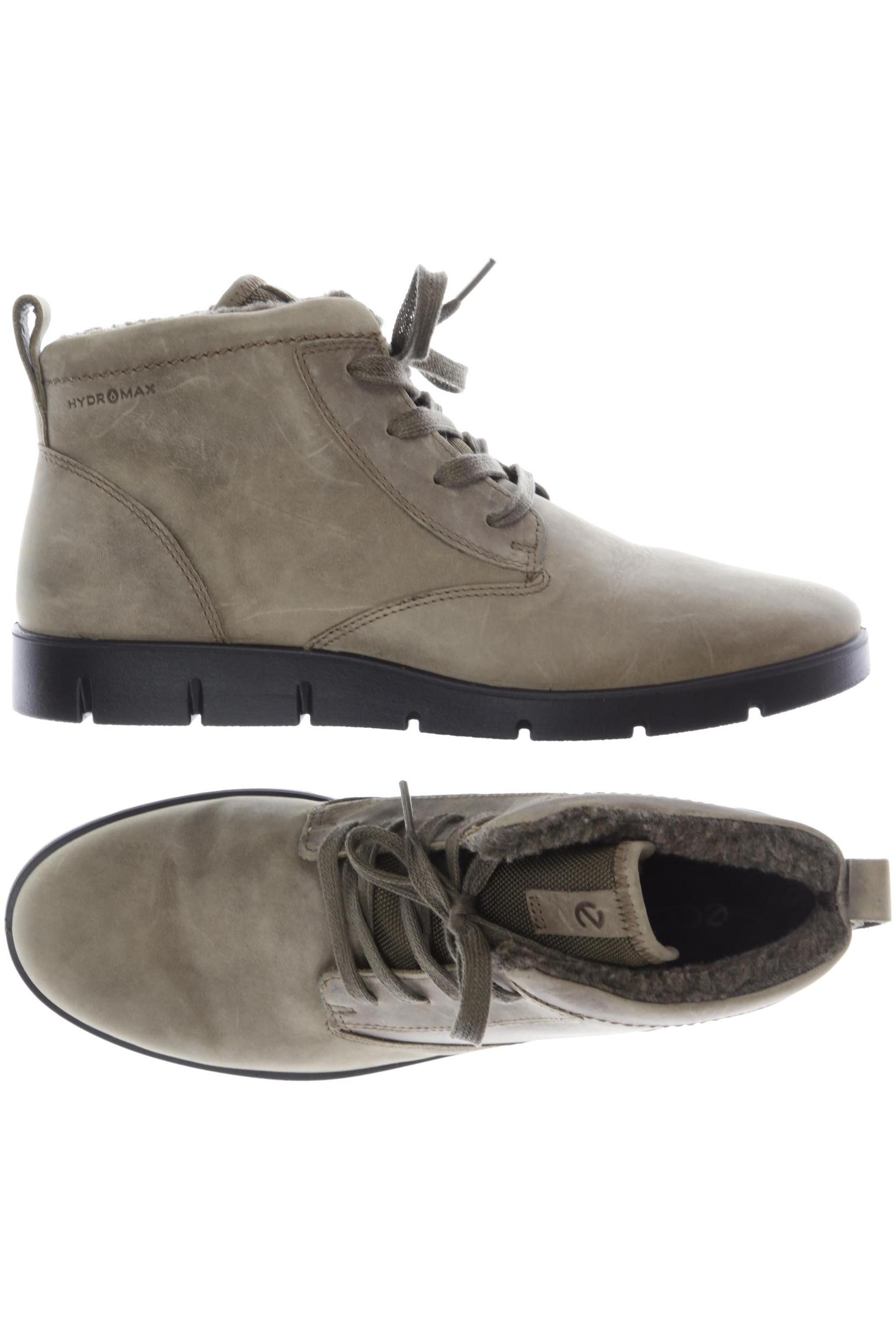 

Ecco Damen Stiefelette, grau, Gr. 41