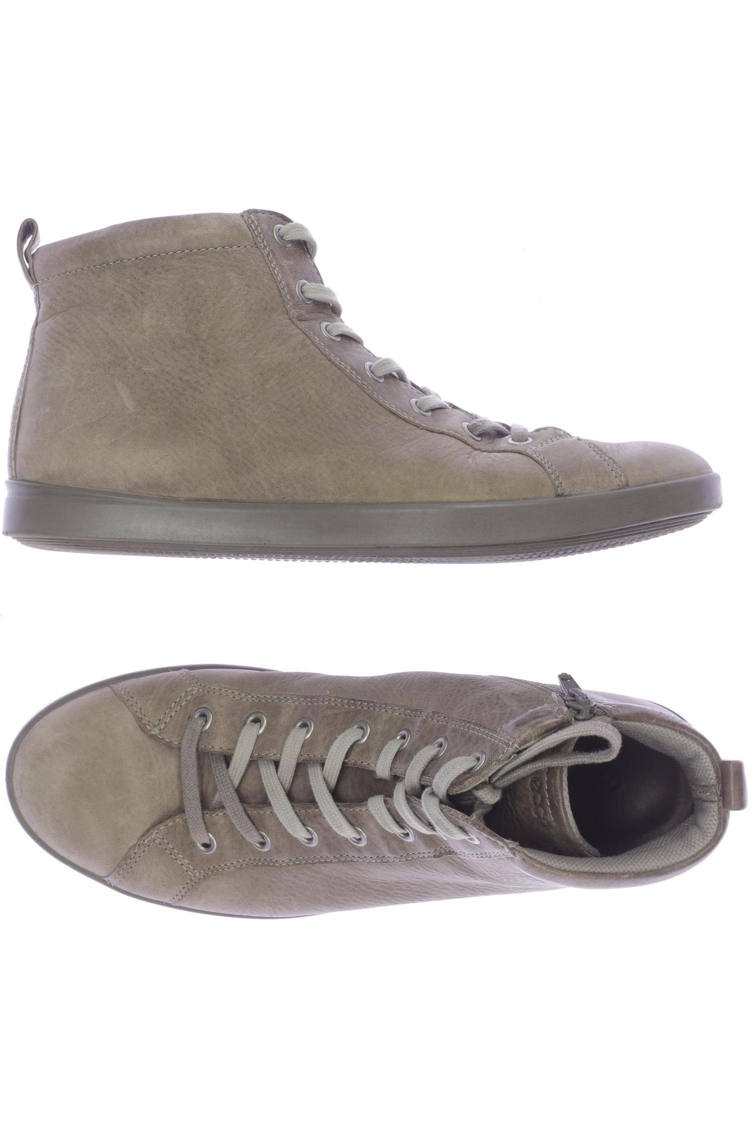 

Ecco Damen Stiefelette, braun, Gr. 41