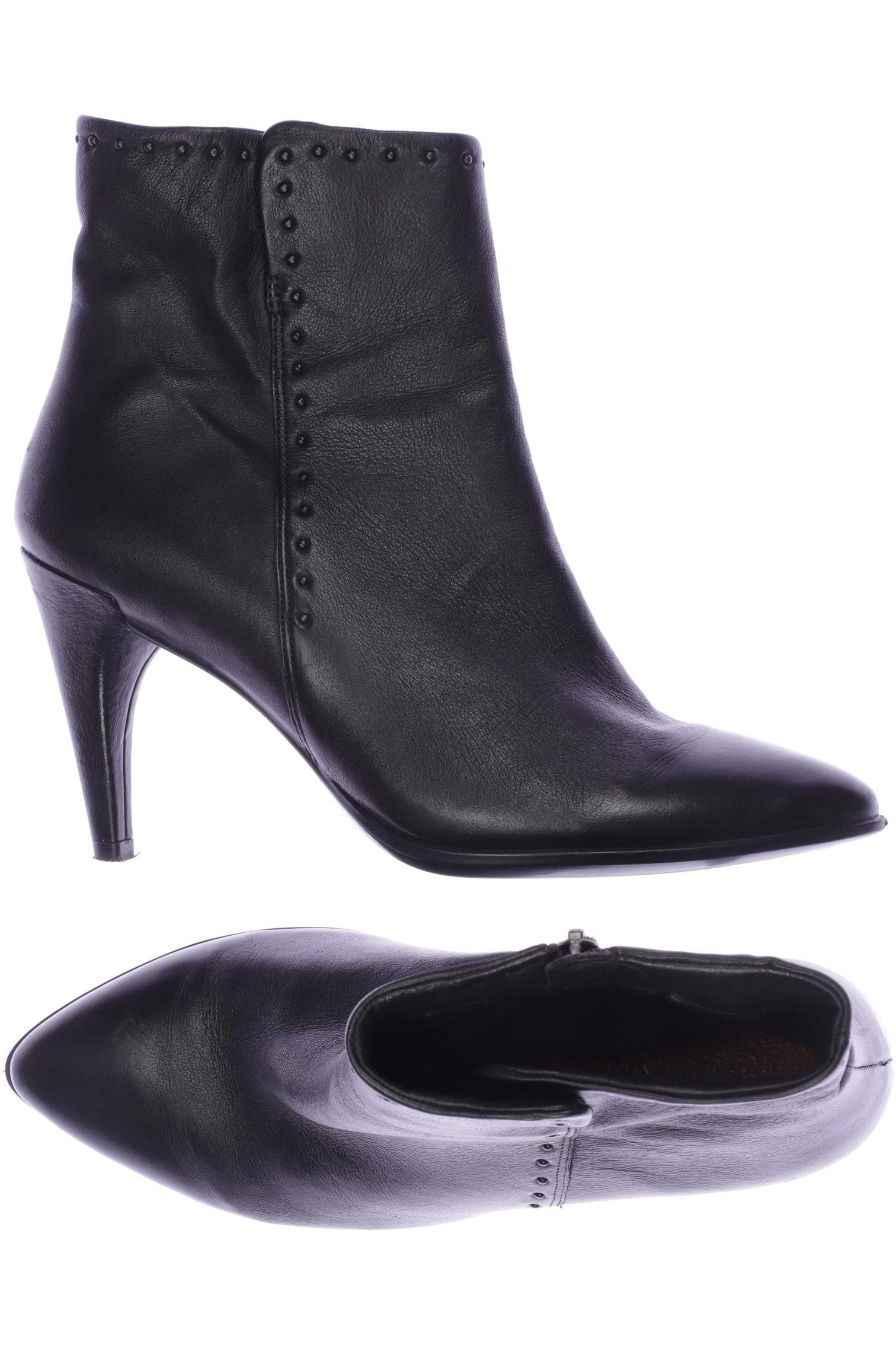 

Ecco Damen Stiefelette, schwarz, Gr. 39