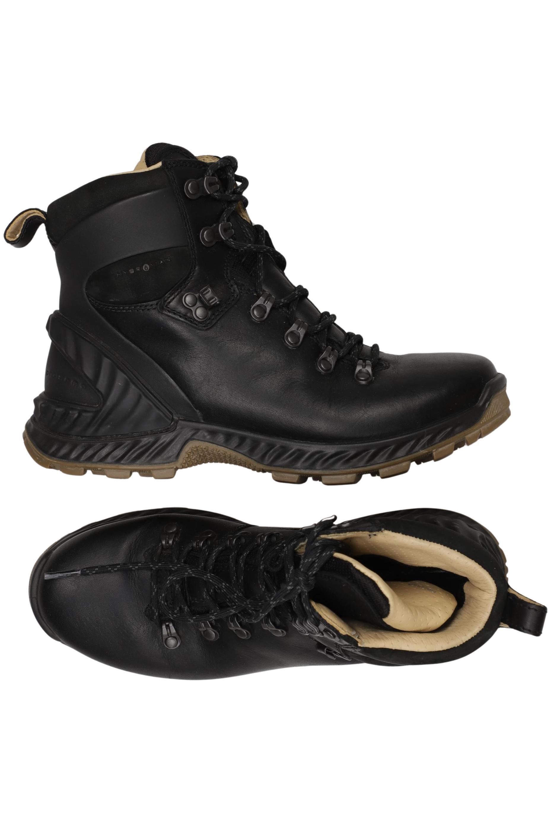 

Ecco Damen Stiefelette, schwarz, Gr. 38