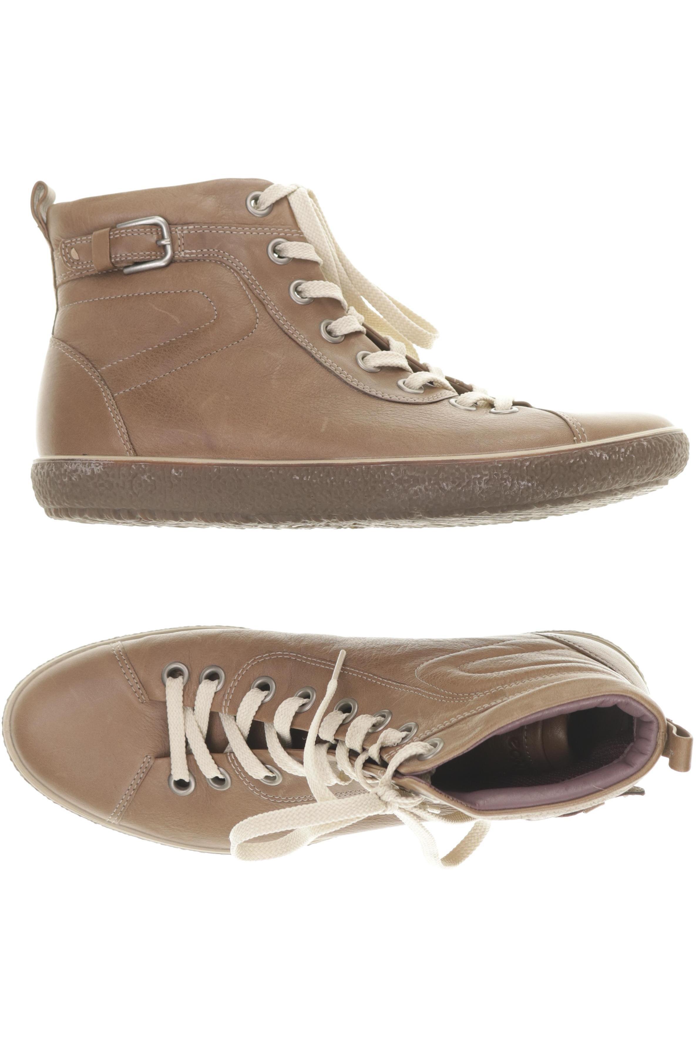 

Ecco Damen Stiefelette, braun, Gr. 40