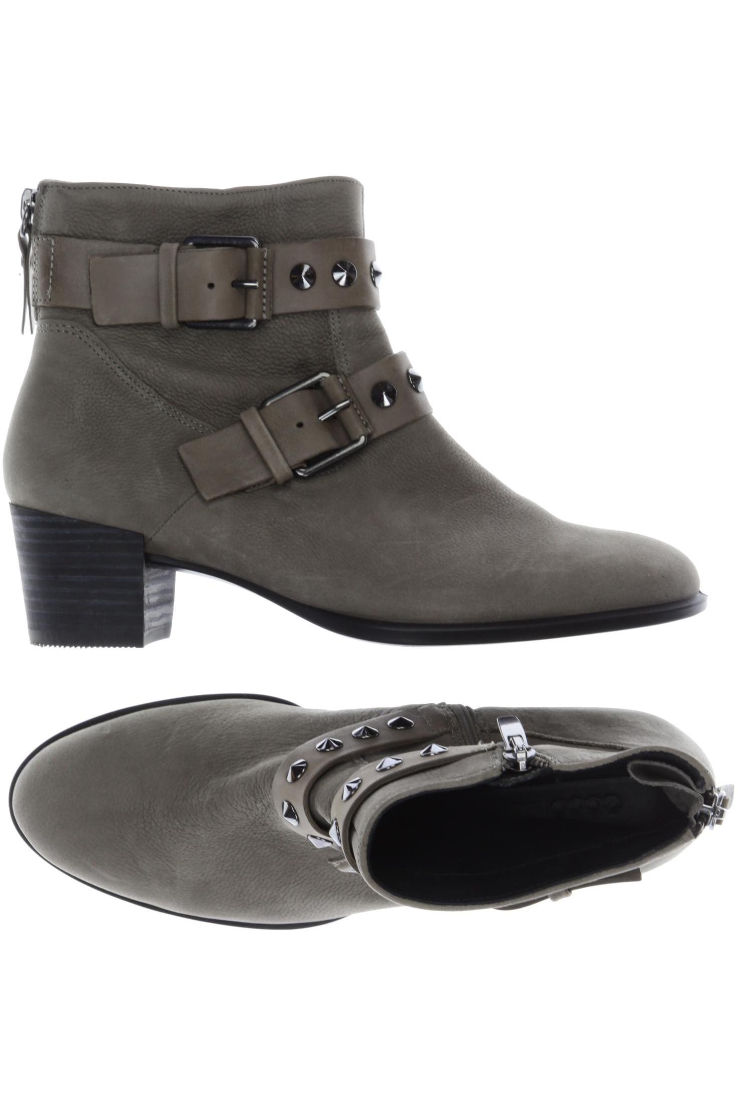 

Ecco Damen Stiefelette, braun, Gr. 37