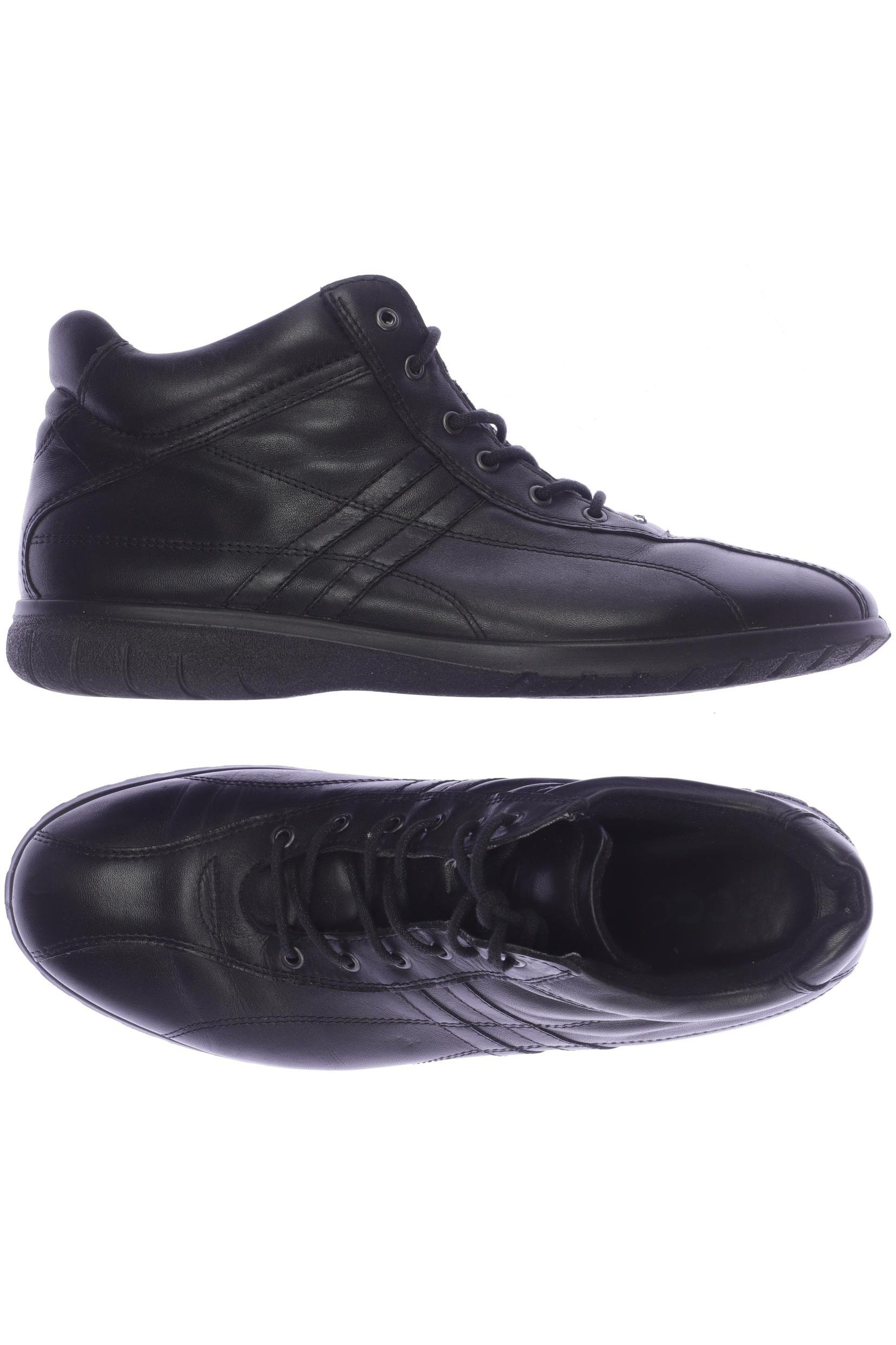 

Ecco Damen Stiefelette, schwarz, Gr. 41