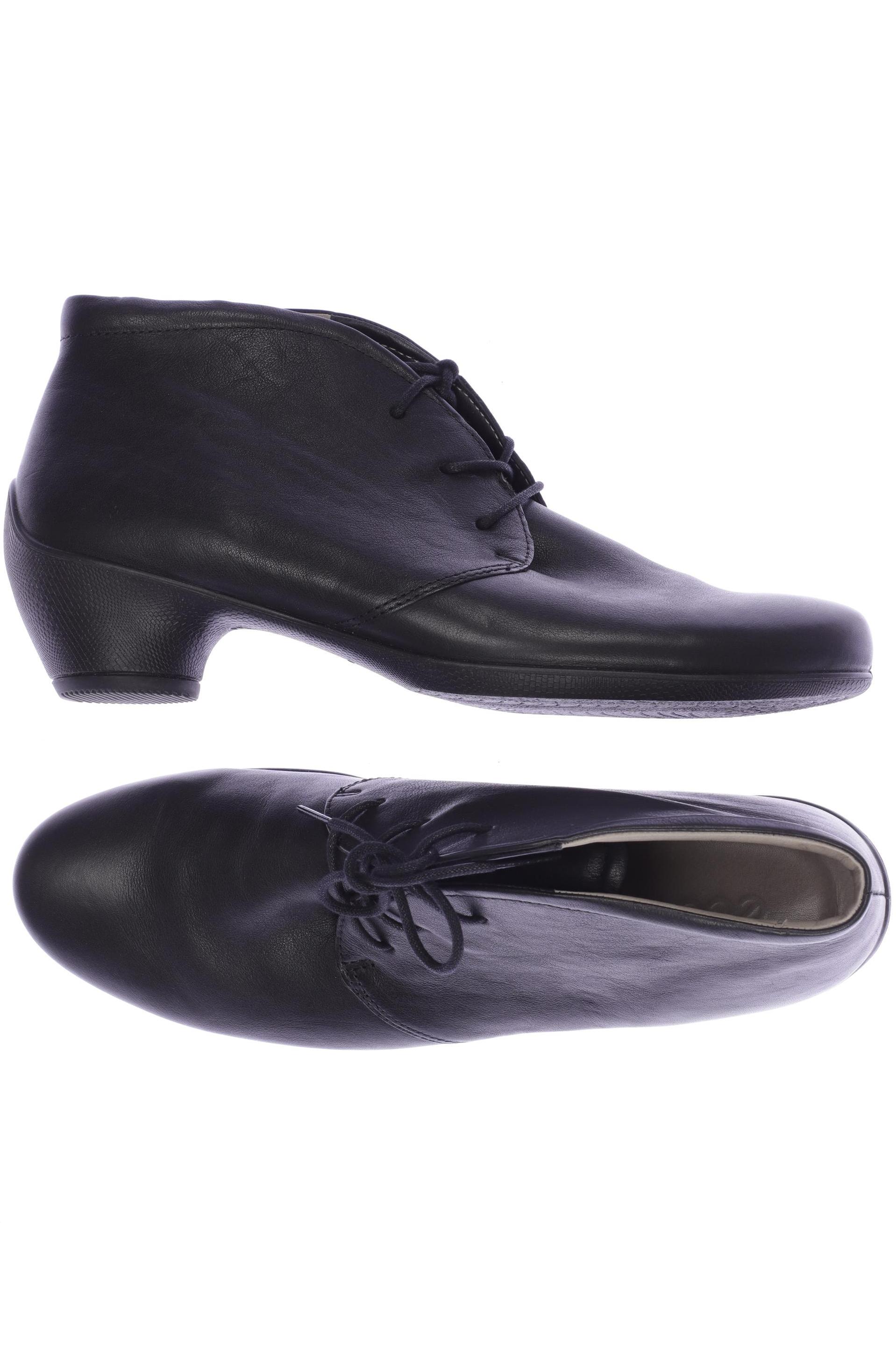 

Ecco Damen Stiefelette, schwarz, Gr. 42