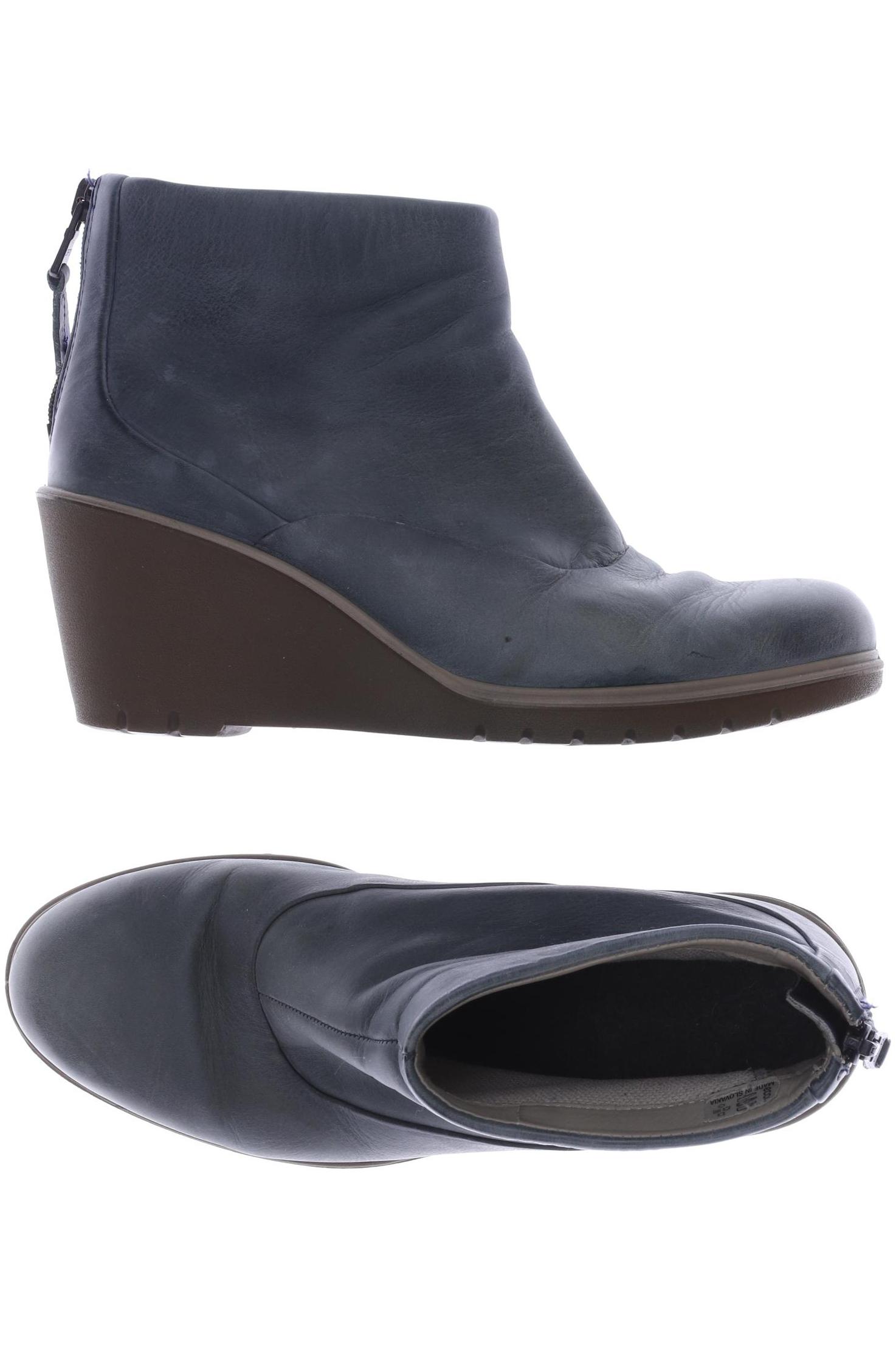 

Ecco Damen Stiefelette, türkis