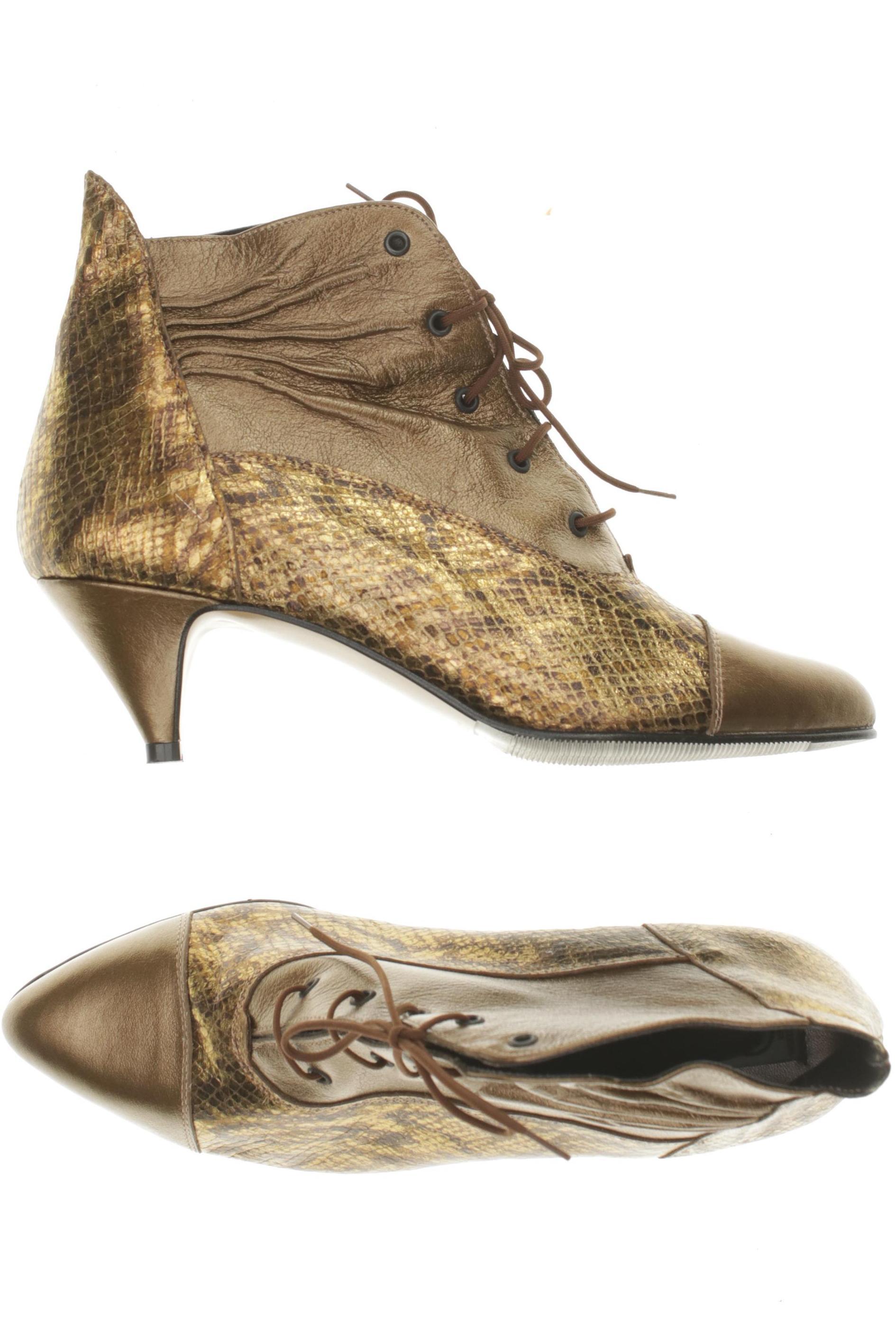 

Ecco Damen Stiefelette, braun, Gr. 38