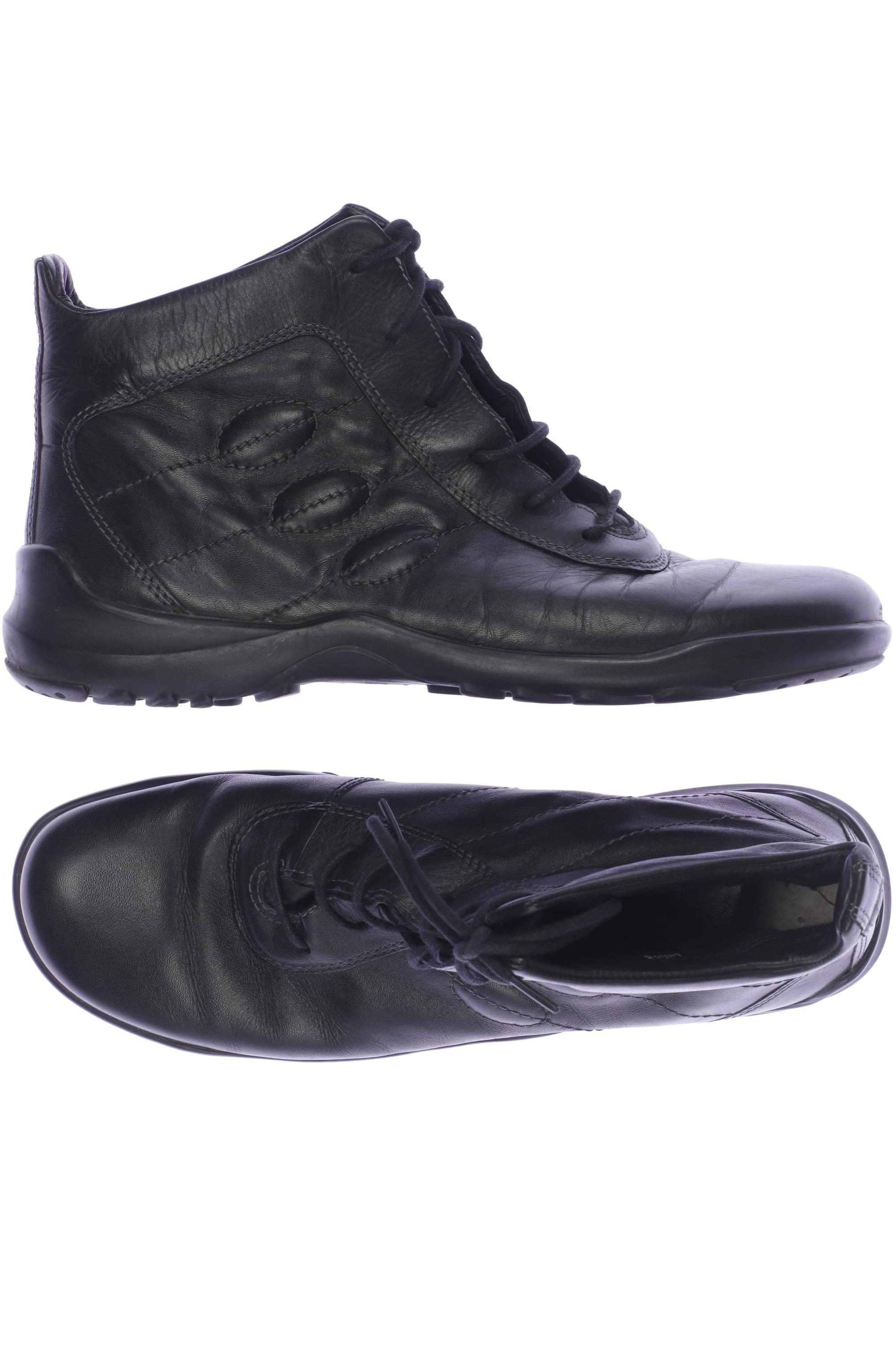 

Ecco Damen Stiefelette, schwarz, Gr. 39