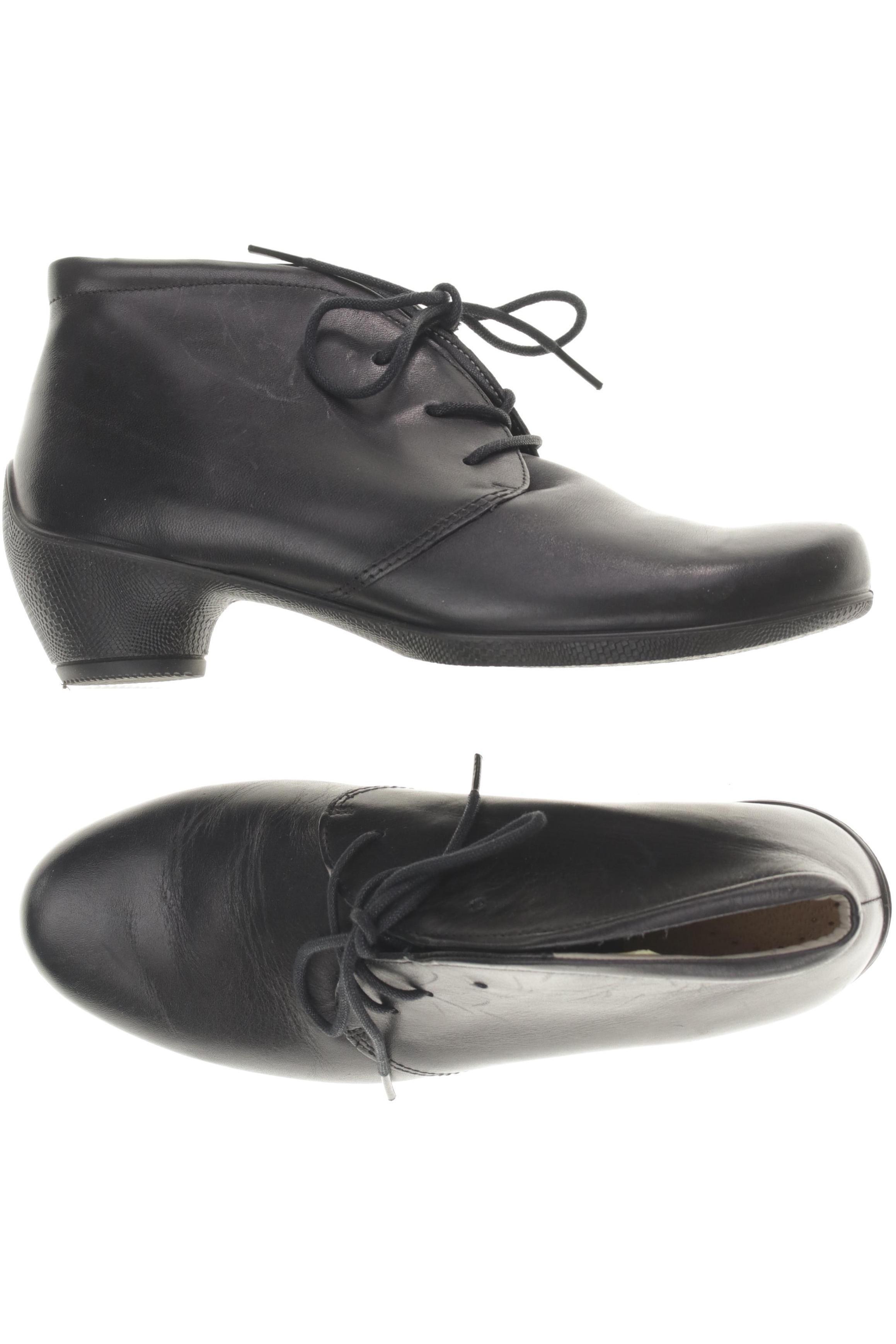

Ecco Damen Stiefelette, schwarz, Gr. 38