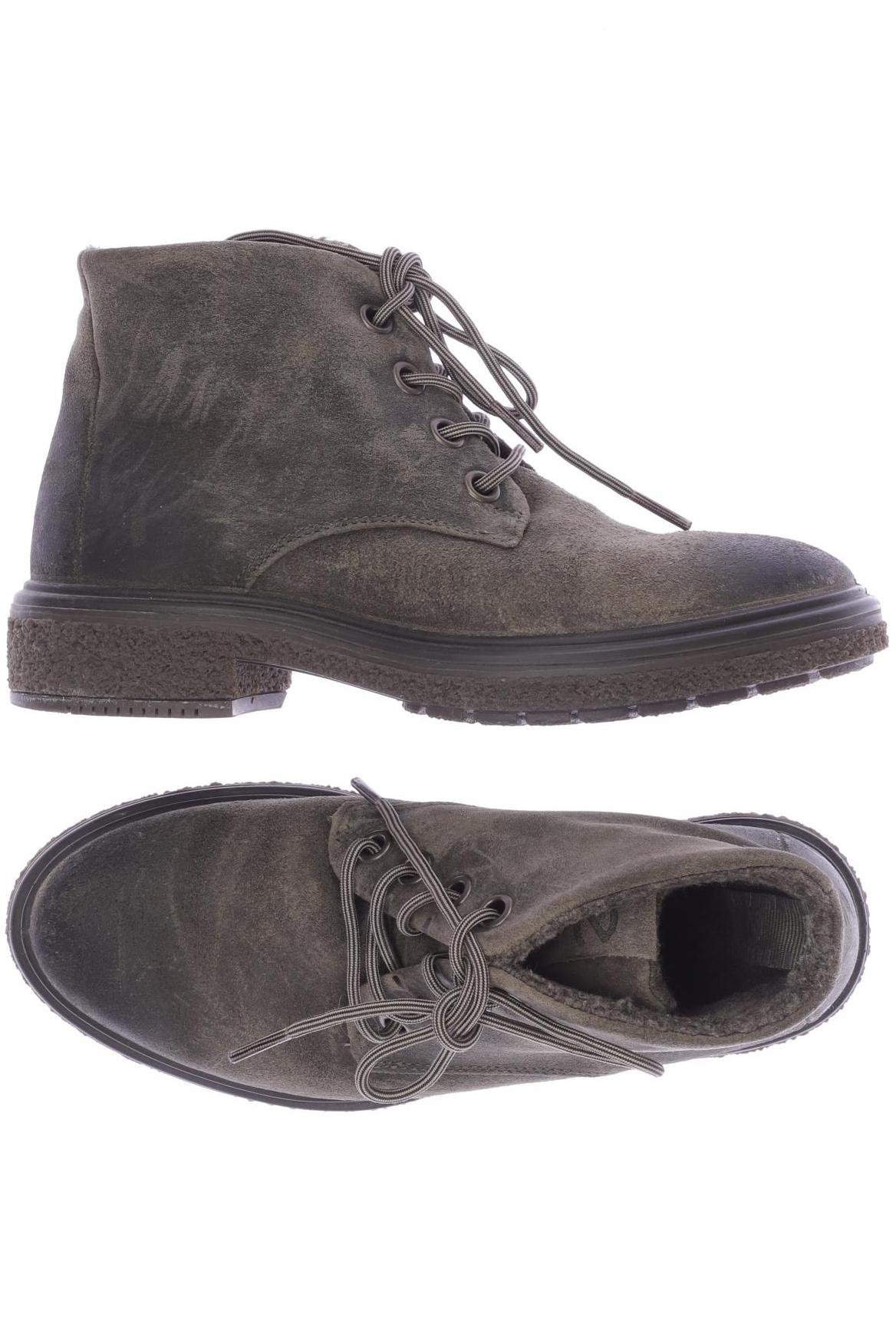 

Ecco Damen Stiefelette, braun, Gr. 36