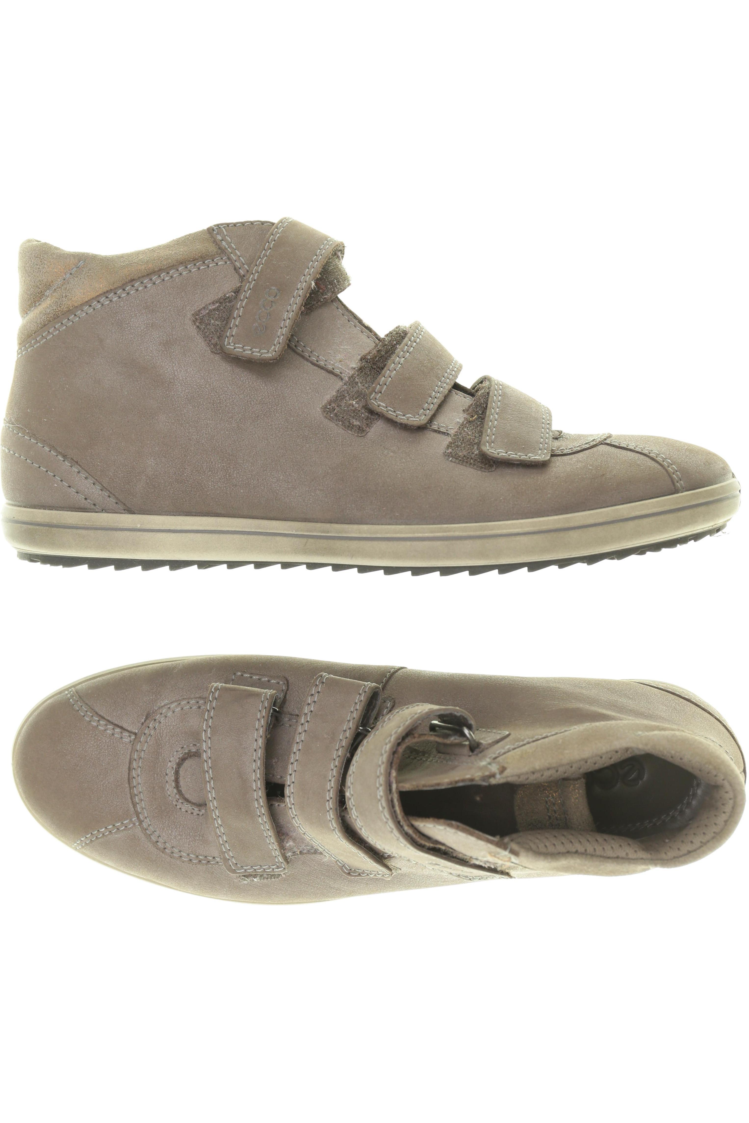 

Ecco Damen Stiefelette, beige, Gr. 41