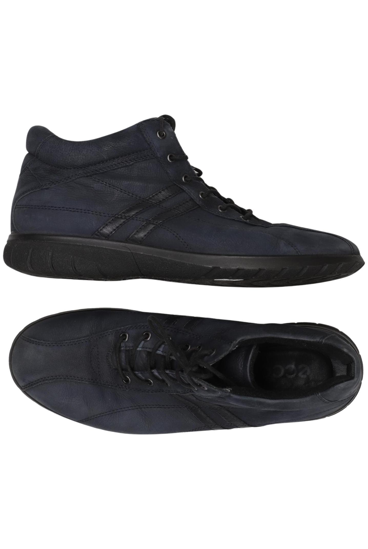 

Ecco Damen Stiefelette, marineblau, Gr. 41