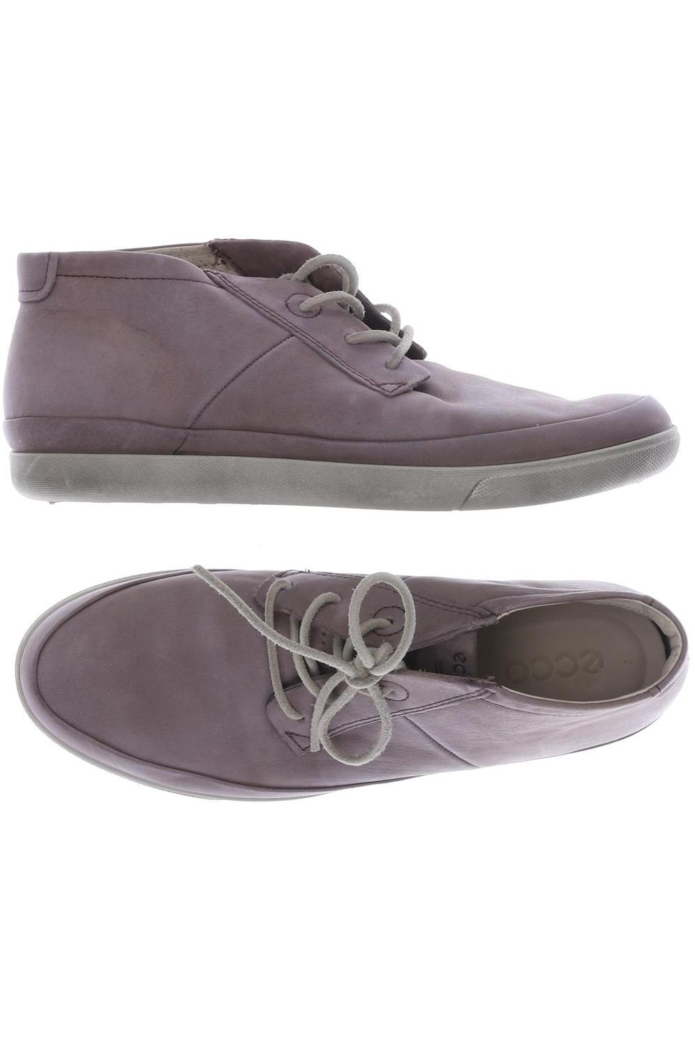 

Ecco Damen Stiefelette, pink