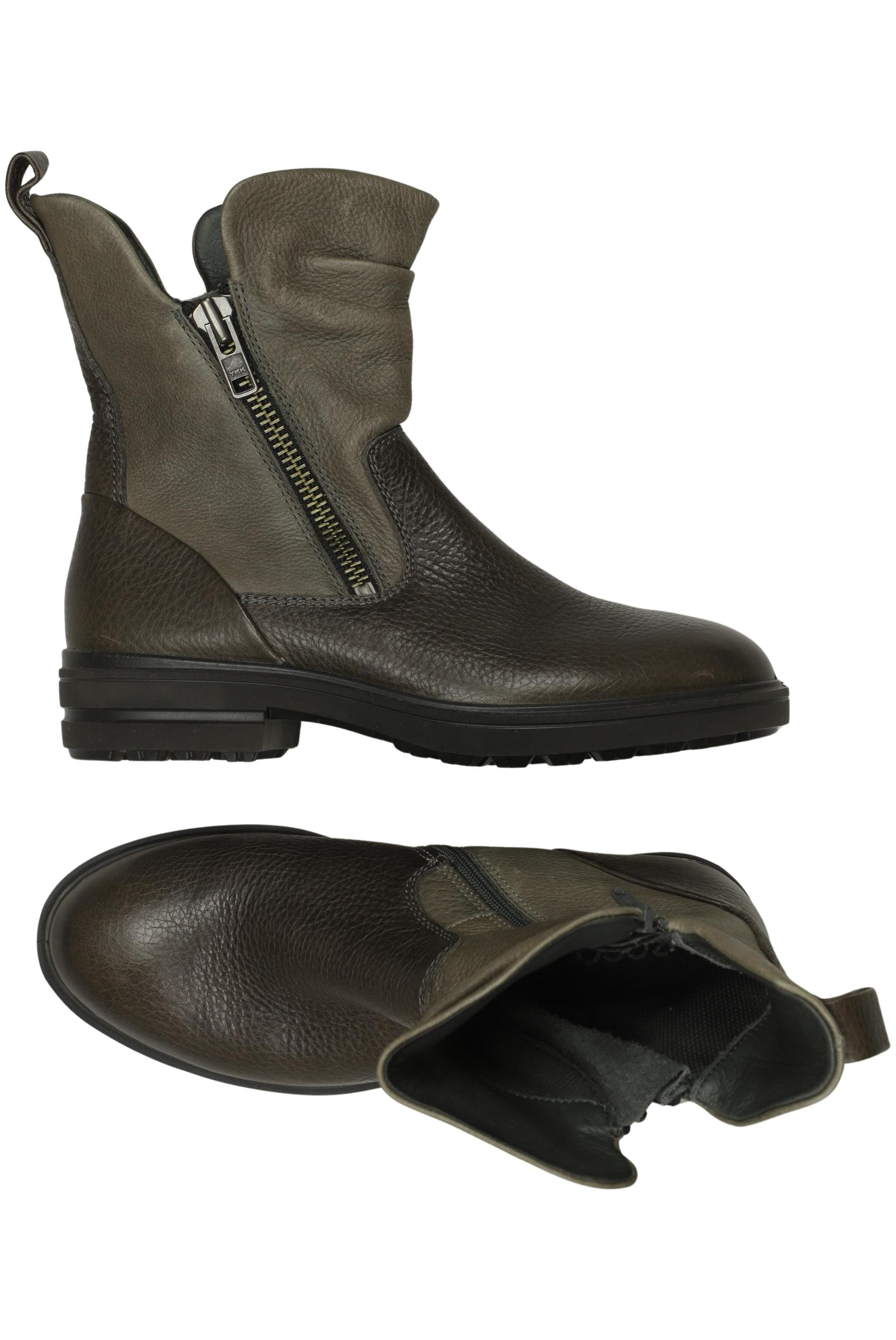 

Ecco Damen Stiefelette, braun, Gr. 37