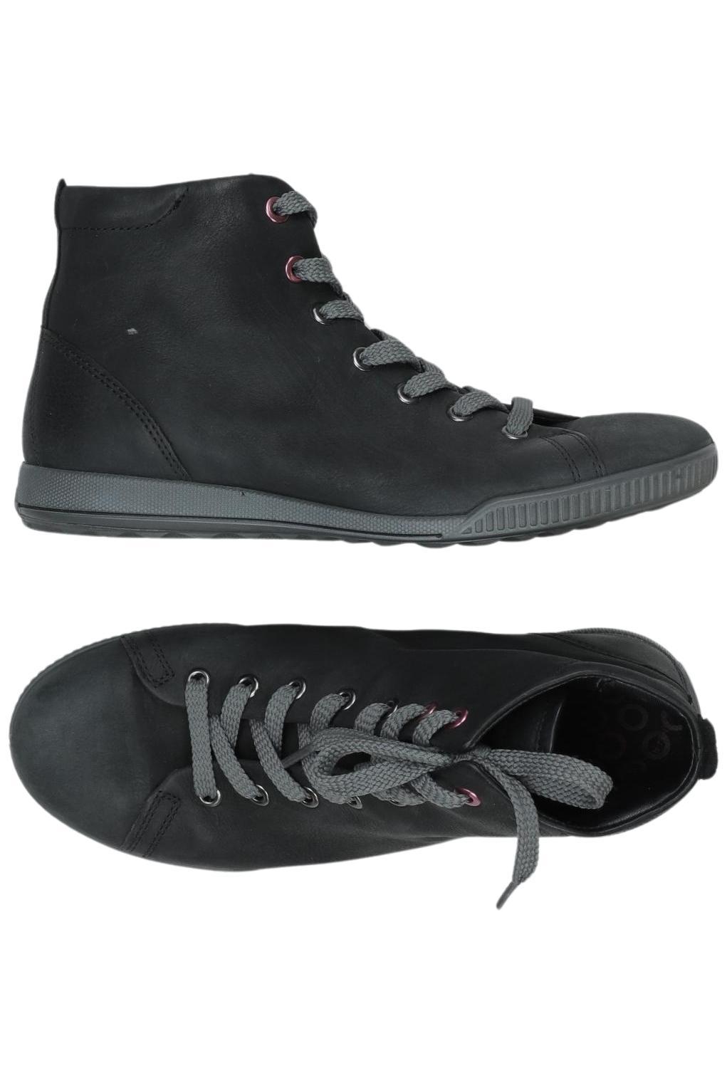 

Ecco Damen Stiefelette, schwarz, Gr. 37