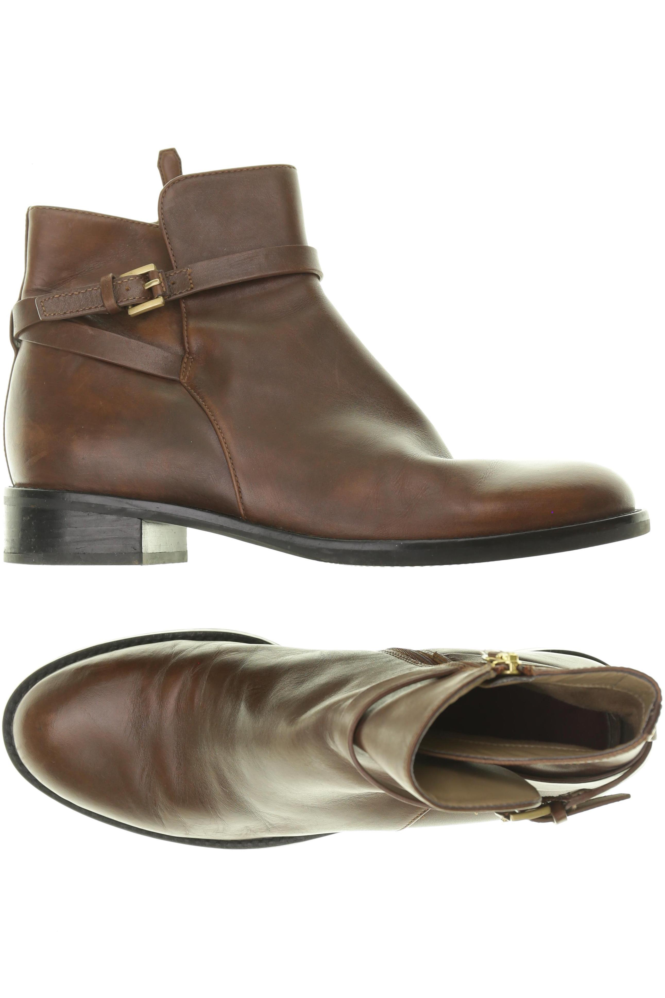 

Ecco Damen Stiefelette, braun, Gr. 38