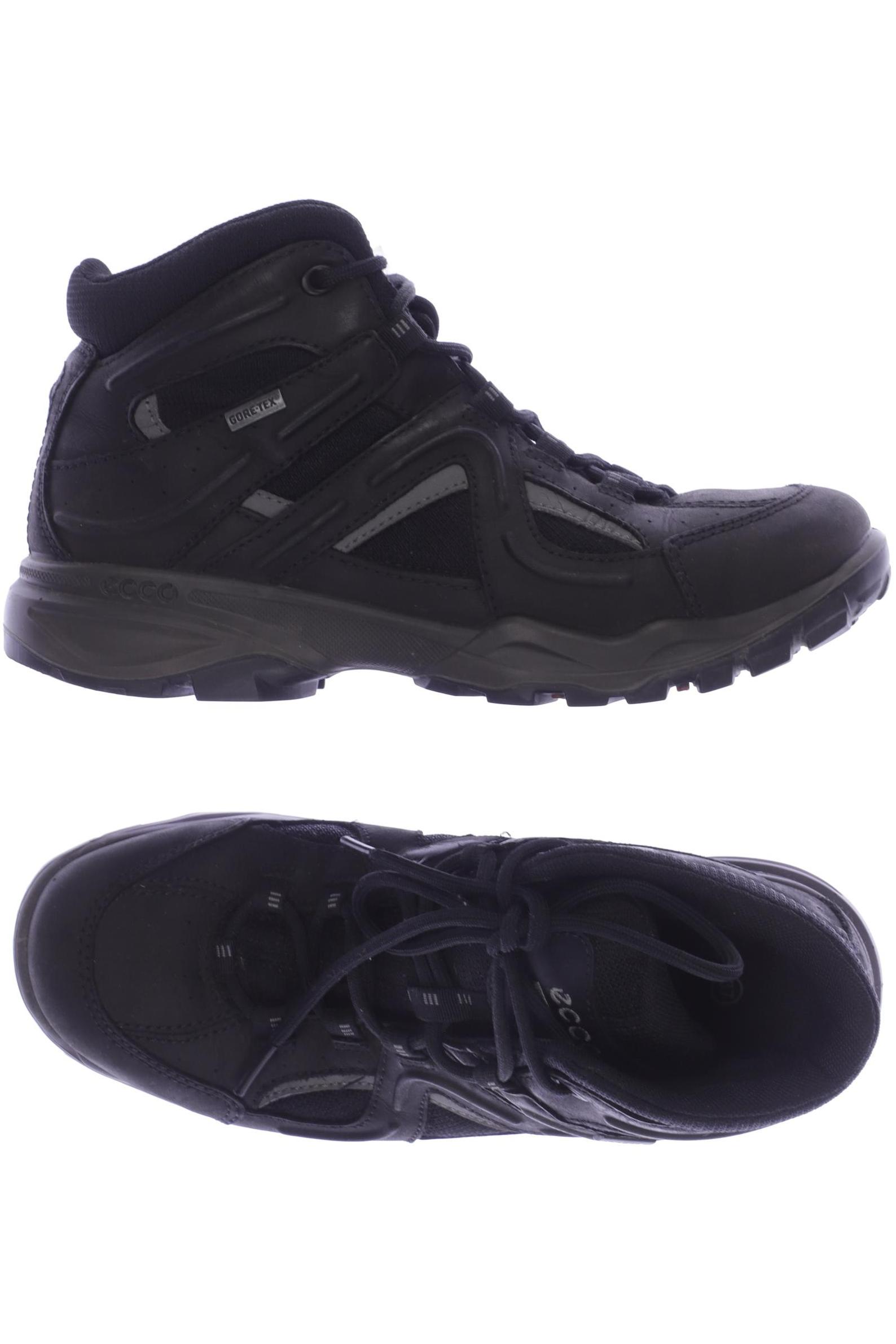

Ecco Damen Stiefelette, schwarz, Gr. 37